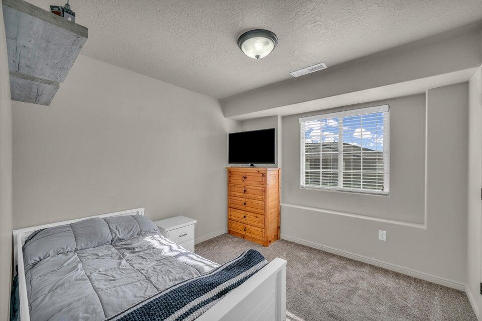 MILLCREEK SPRINGS TOWNHOMES - Residential