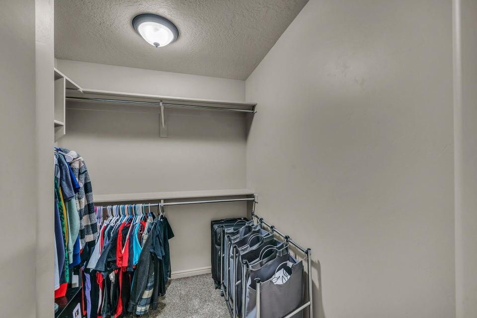 MILLCREEK SPRINGS TOWNHOMES - Residential