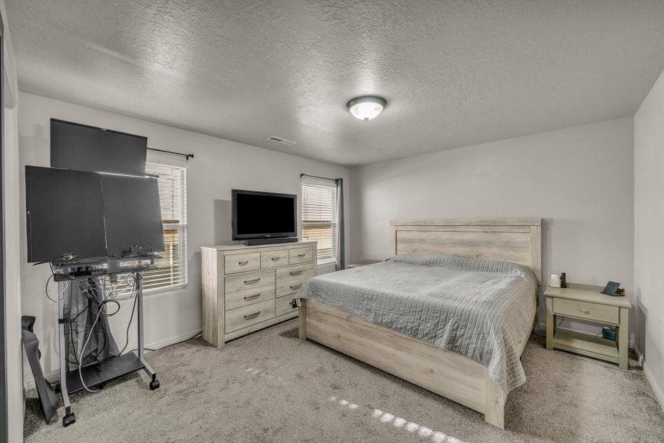 MILLCREEK SPRINGS TOWNHOMES - Residential