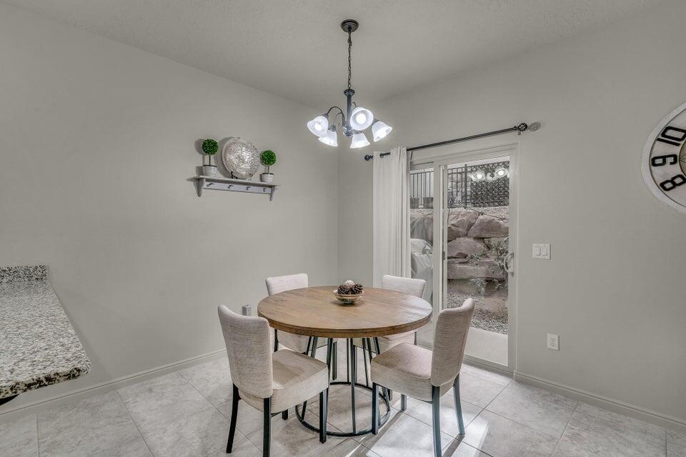 MILLCREEK SPRINGS TOWNHOMES - Residential