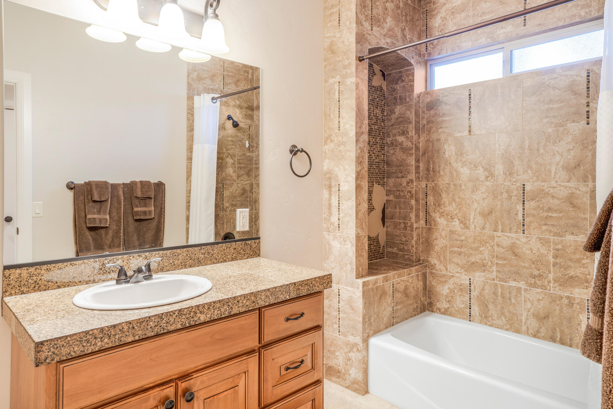 COPPER LEAF AT SIENNA HILLS - Residential