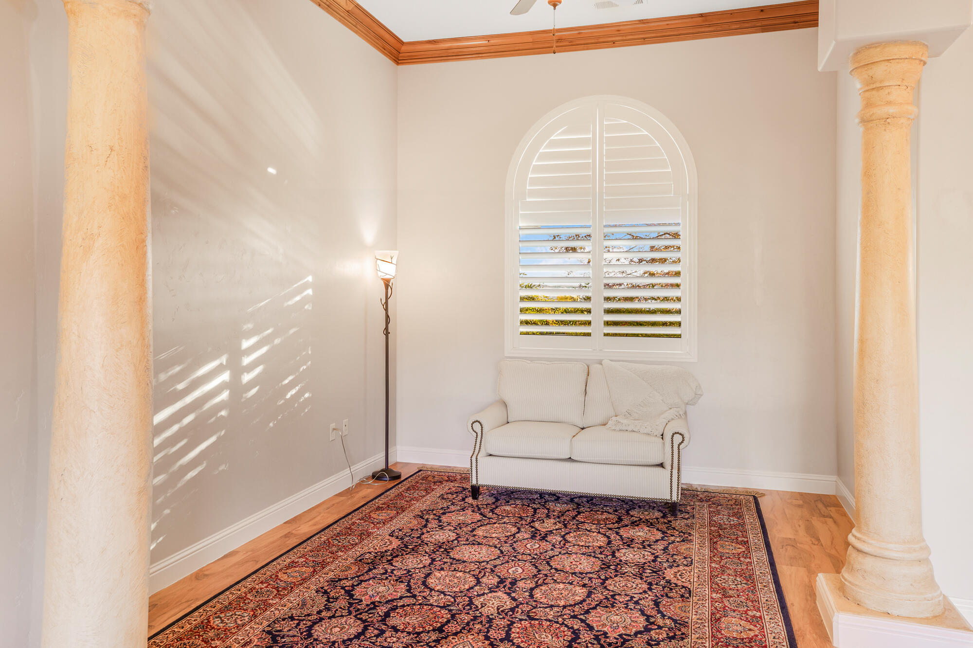 COPPER LEAF AT SIENNA HILLS - Residential