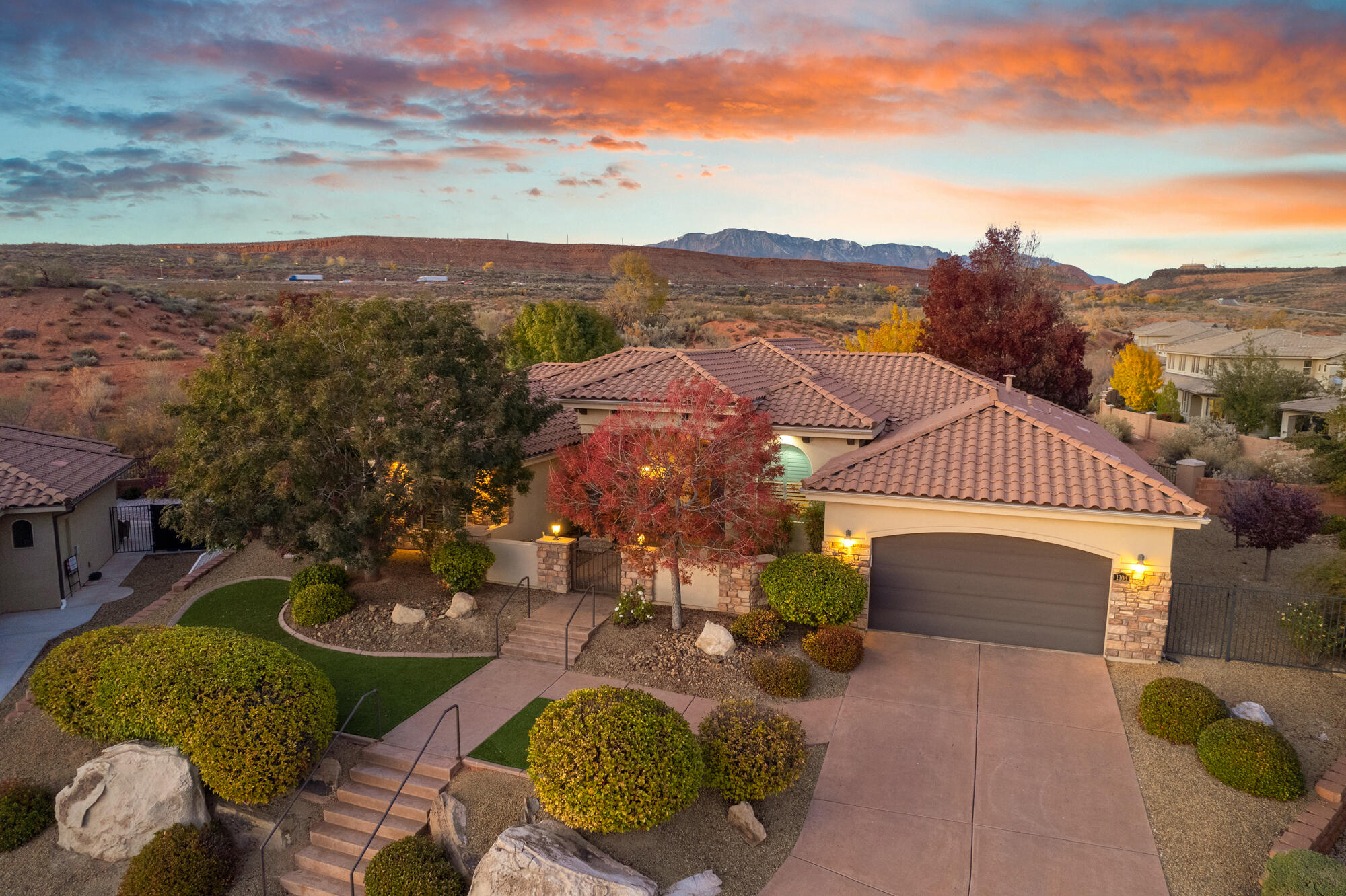 COPPER LEAF AT SIENNA HILLS - Residential