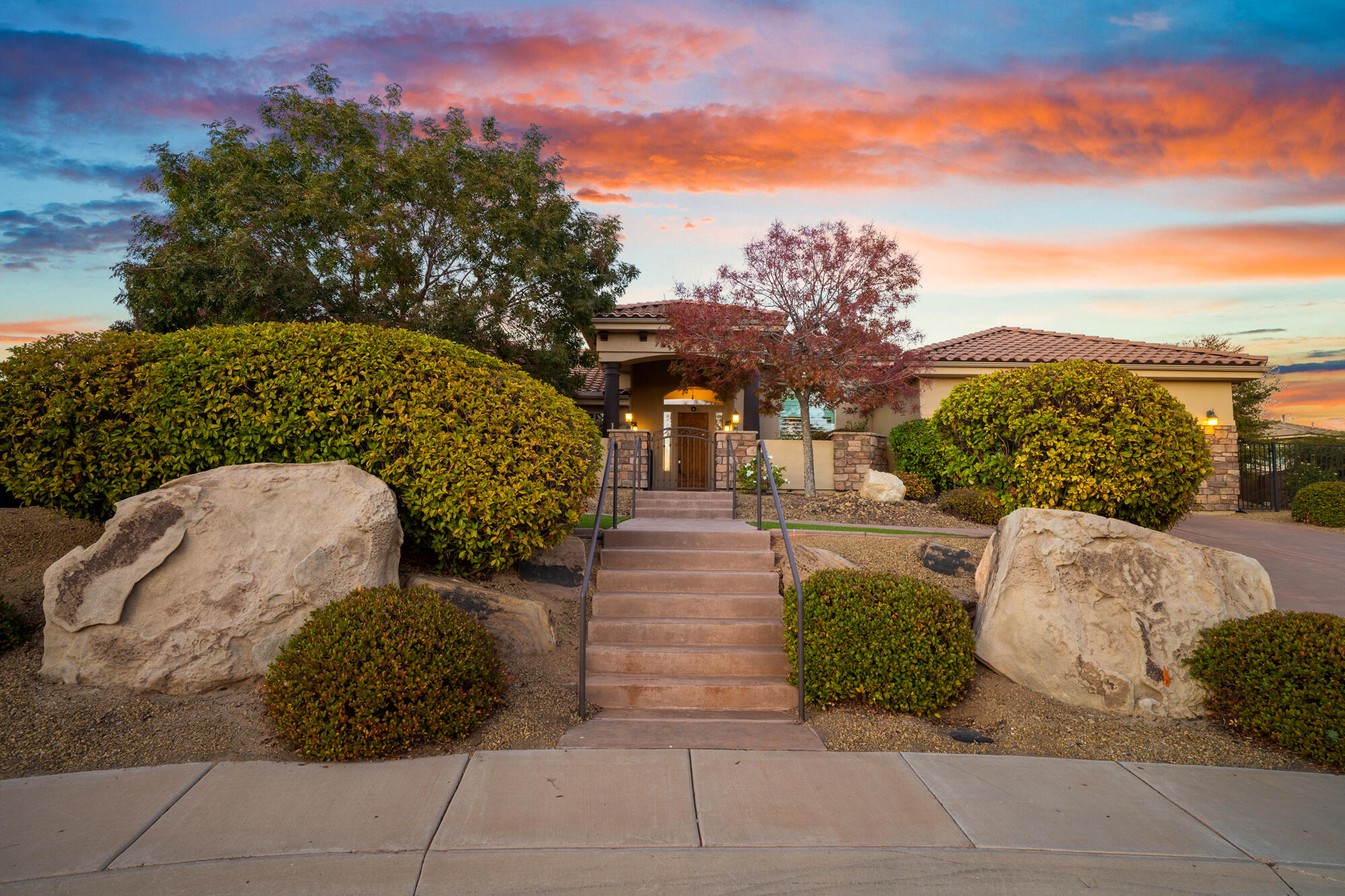 COPPER LEAF AT SIENNA HILLS - Residential
