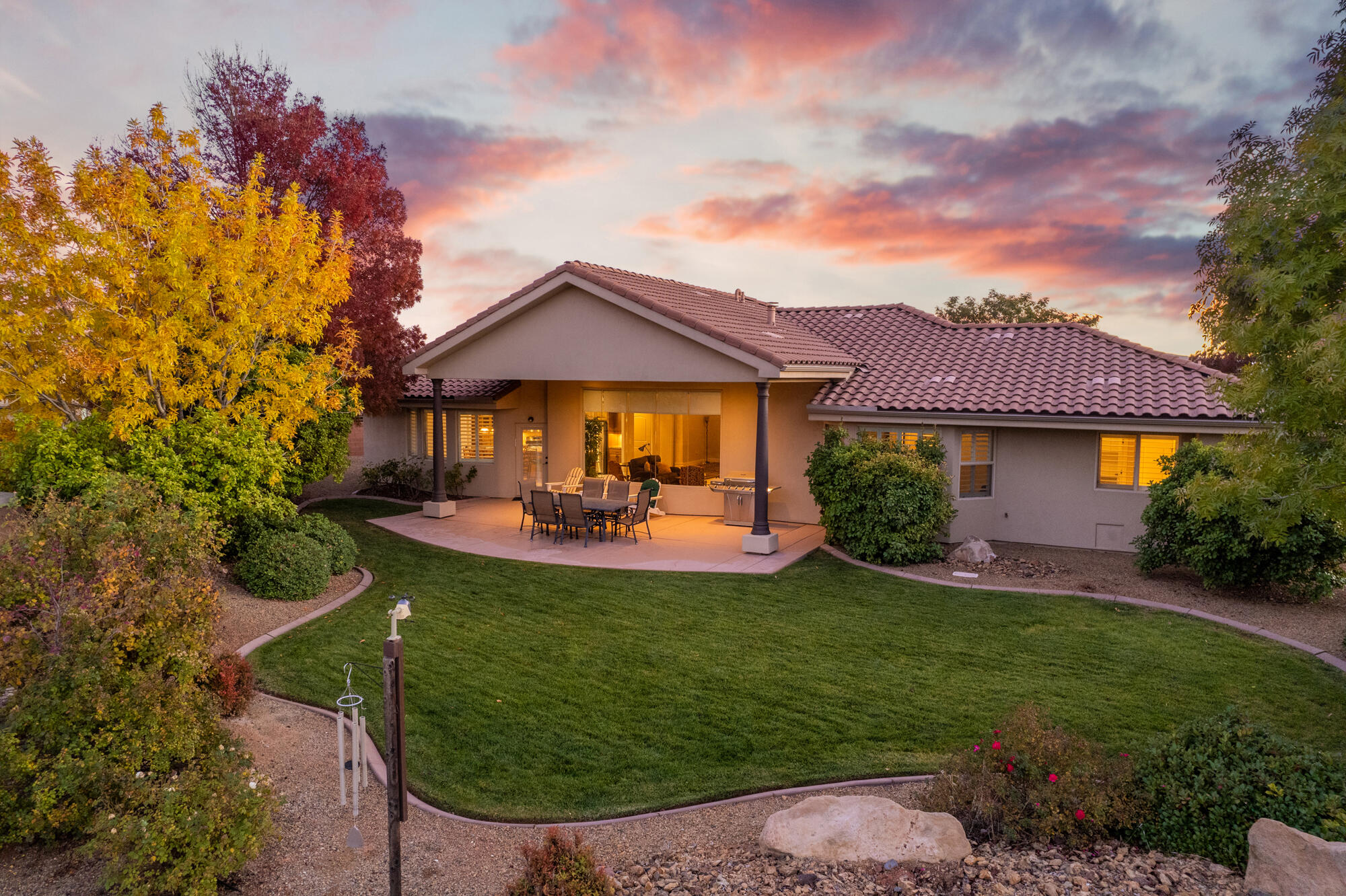 COPPER LEAF AT SIENNA HILLS - Residential