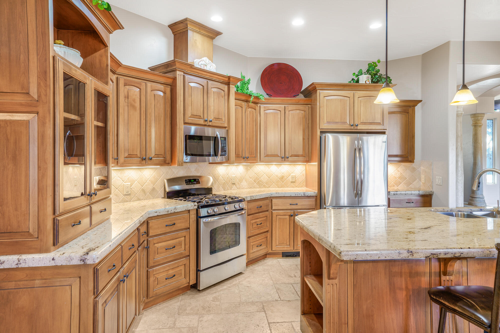 COPPER LEAF AT SIENNA HILLS - Residential