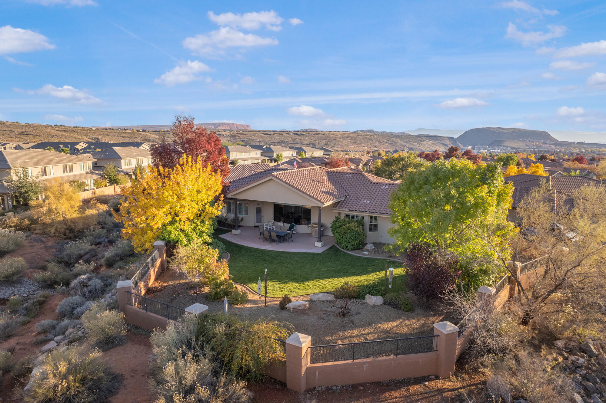 COPPER LEAF AT SIENNA HILLS - Residential