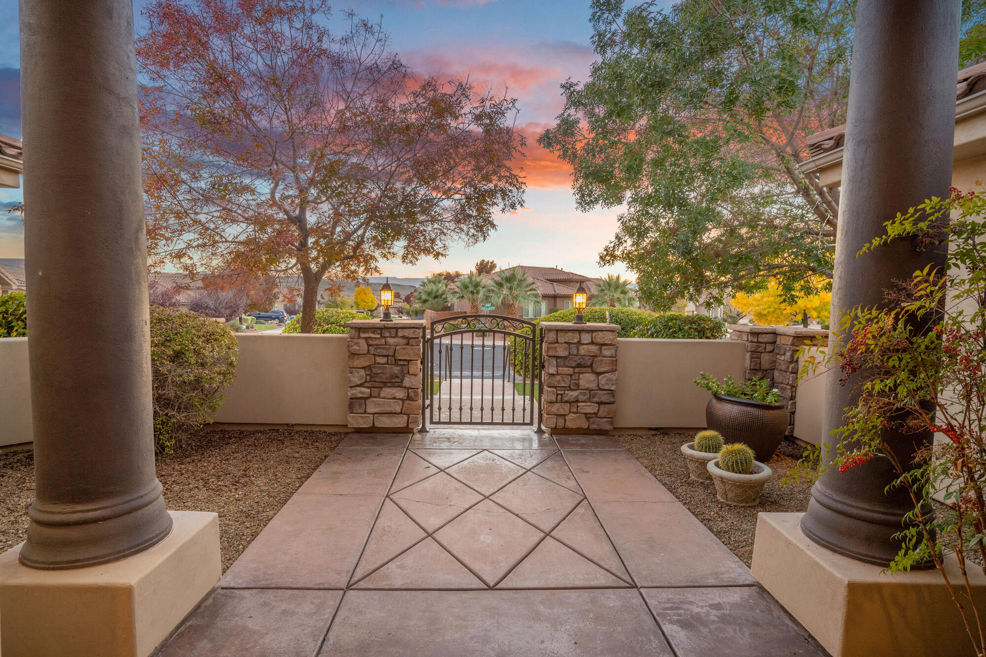 COPPER LEAF AT SIENNA HILLS - Residential