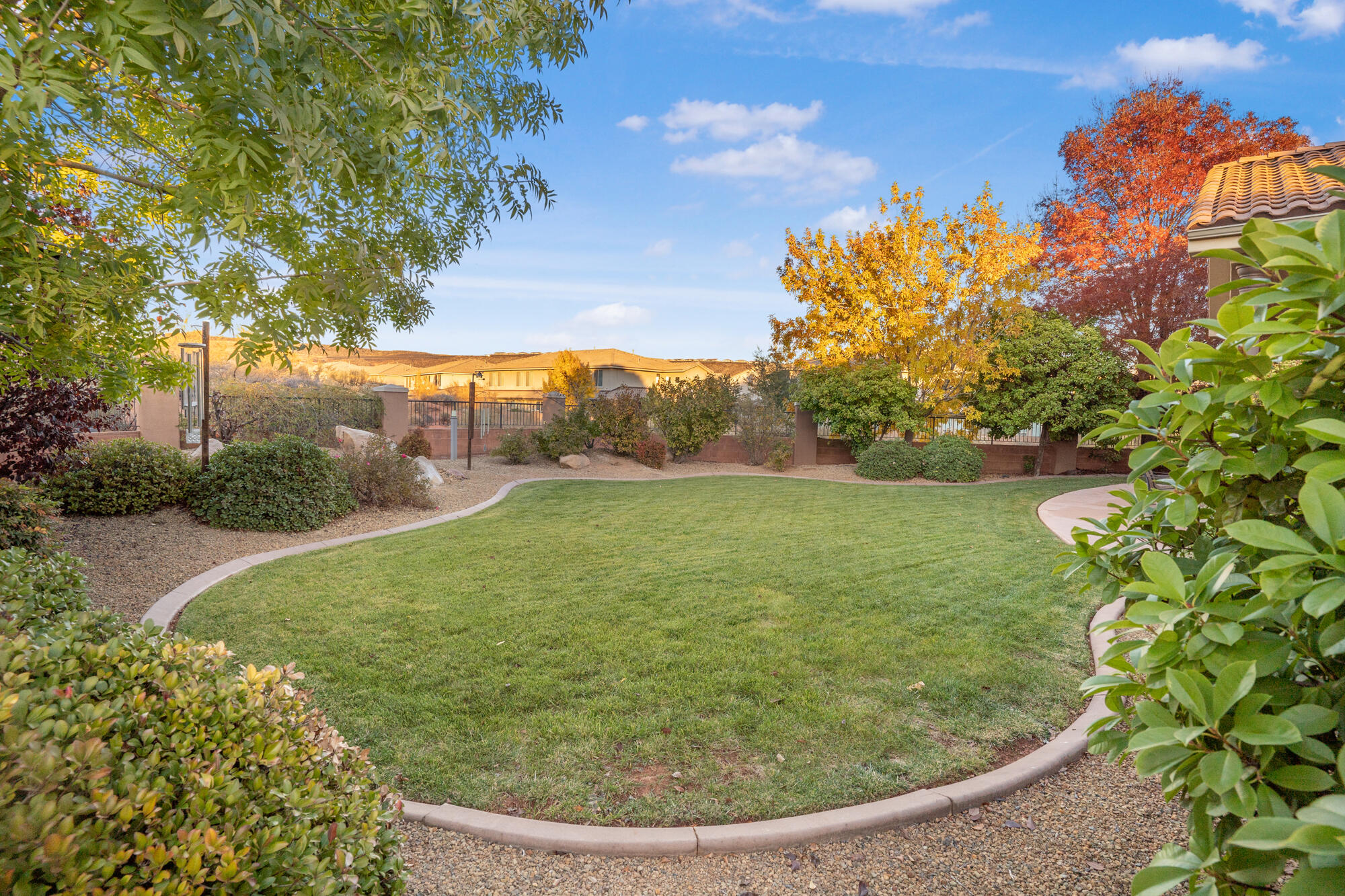 COPPER LEAF AT SIENNA HILLS - Residential
