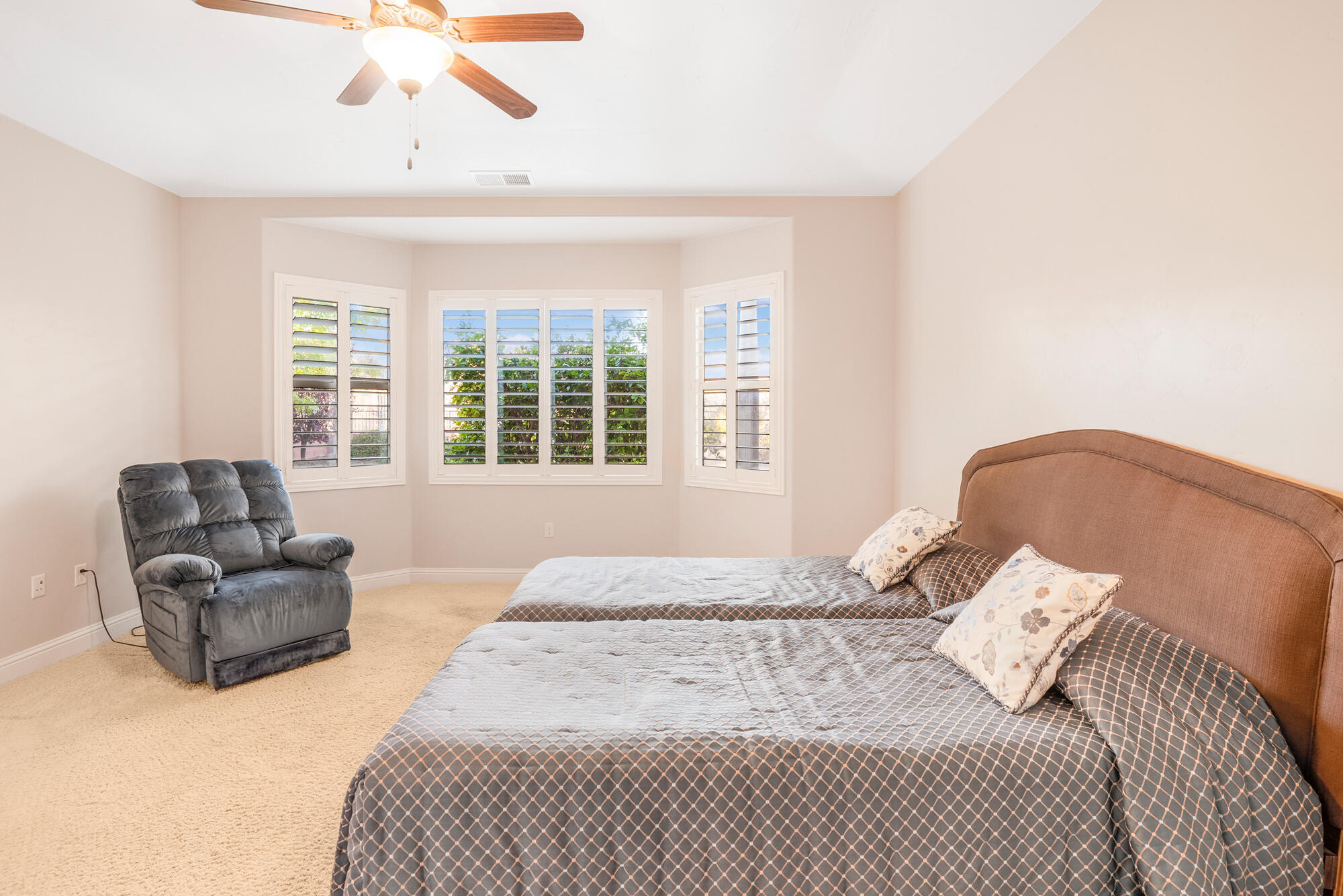 COPPER LEAF AT SIENNA HILLS - Residential