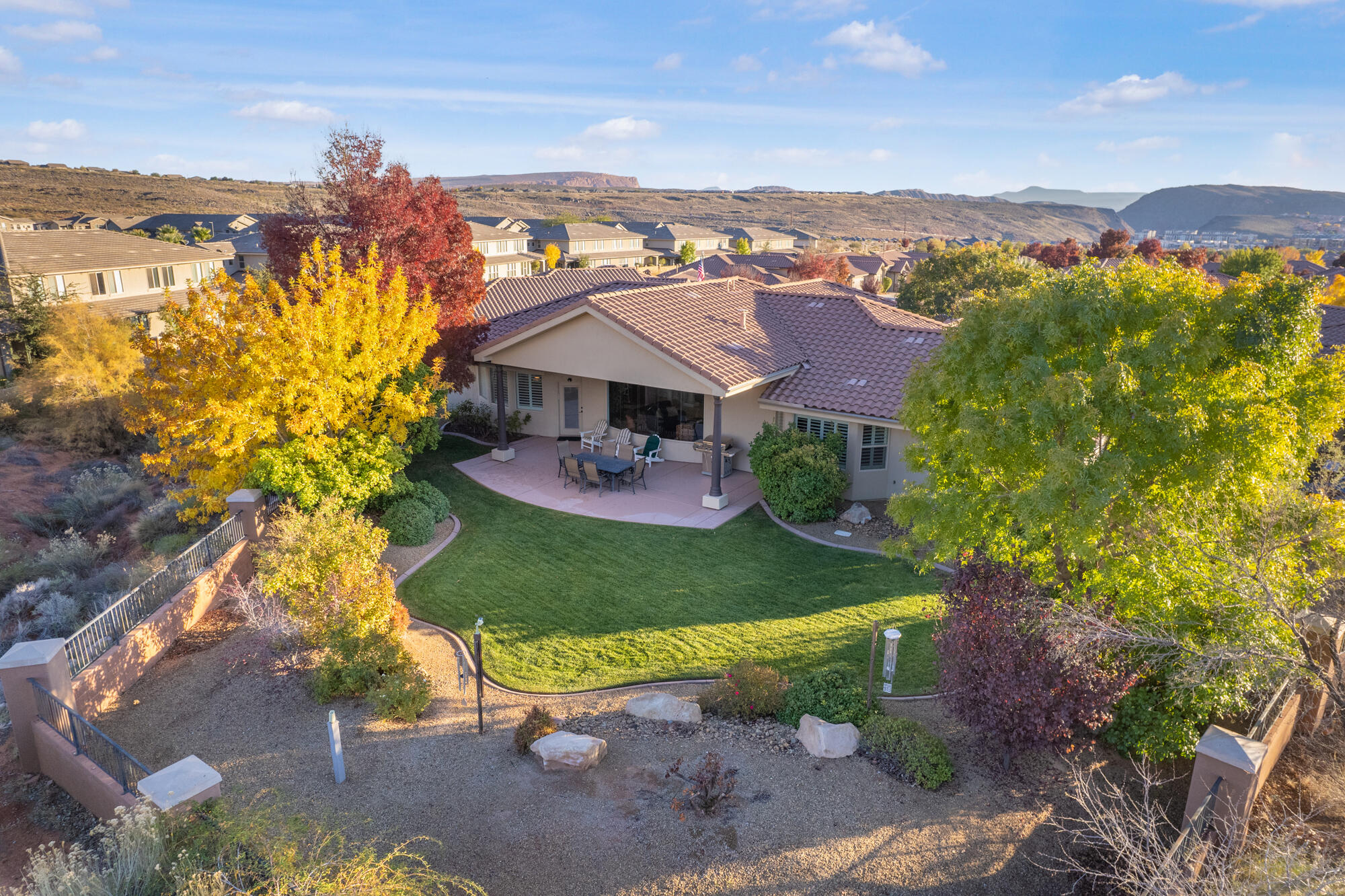COPPER LEAF AT SIENNA HILLS - Residential