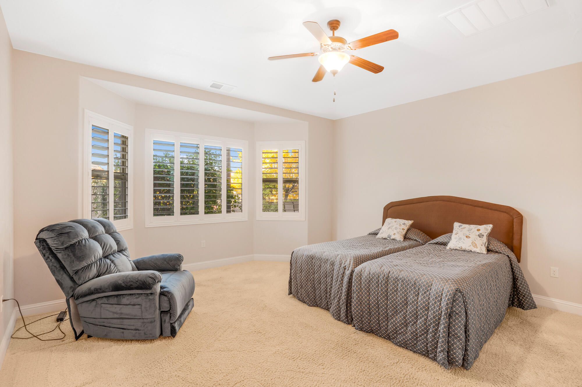 COPPER LEAF AT SIENNA HILLS - Residential