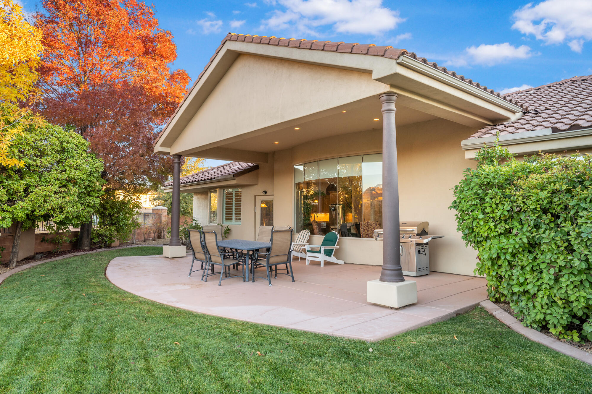 COPPER LEAF AT SIENNA HILLS - Residential