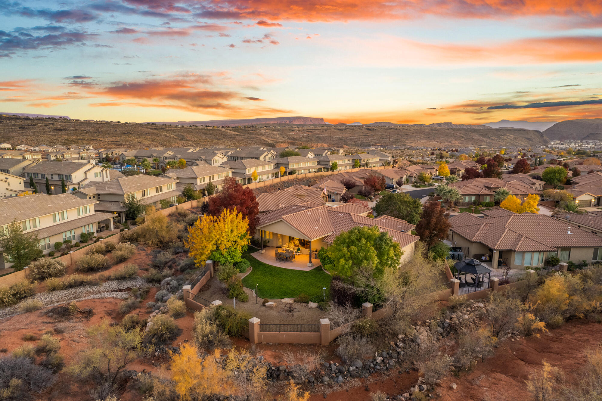 COPPER LEAF AT SIENNA HILLS - Residential