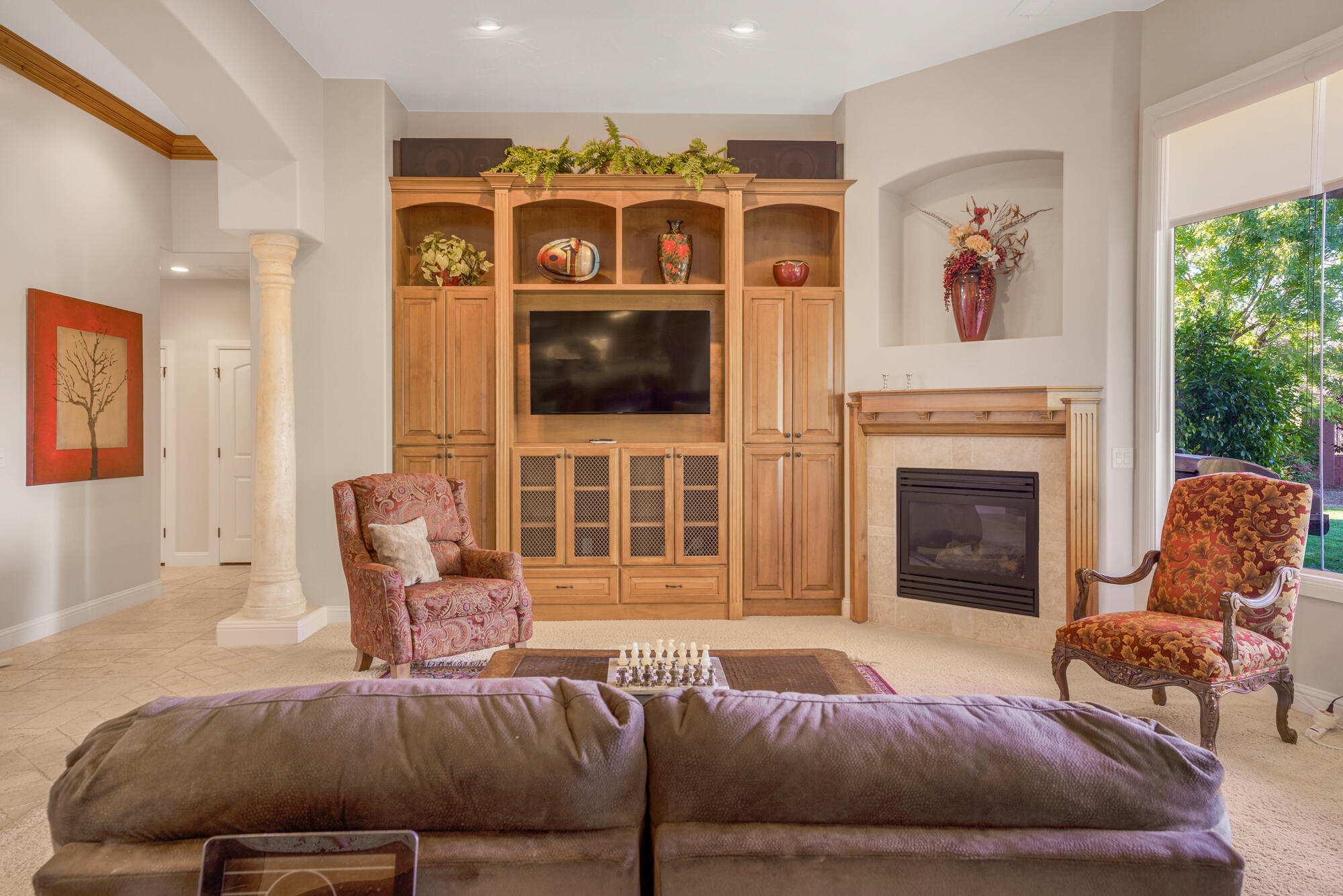 COPPER LEAF AT SIENNA HILLS - Residential