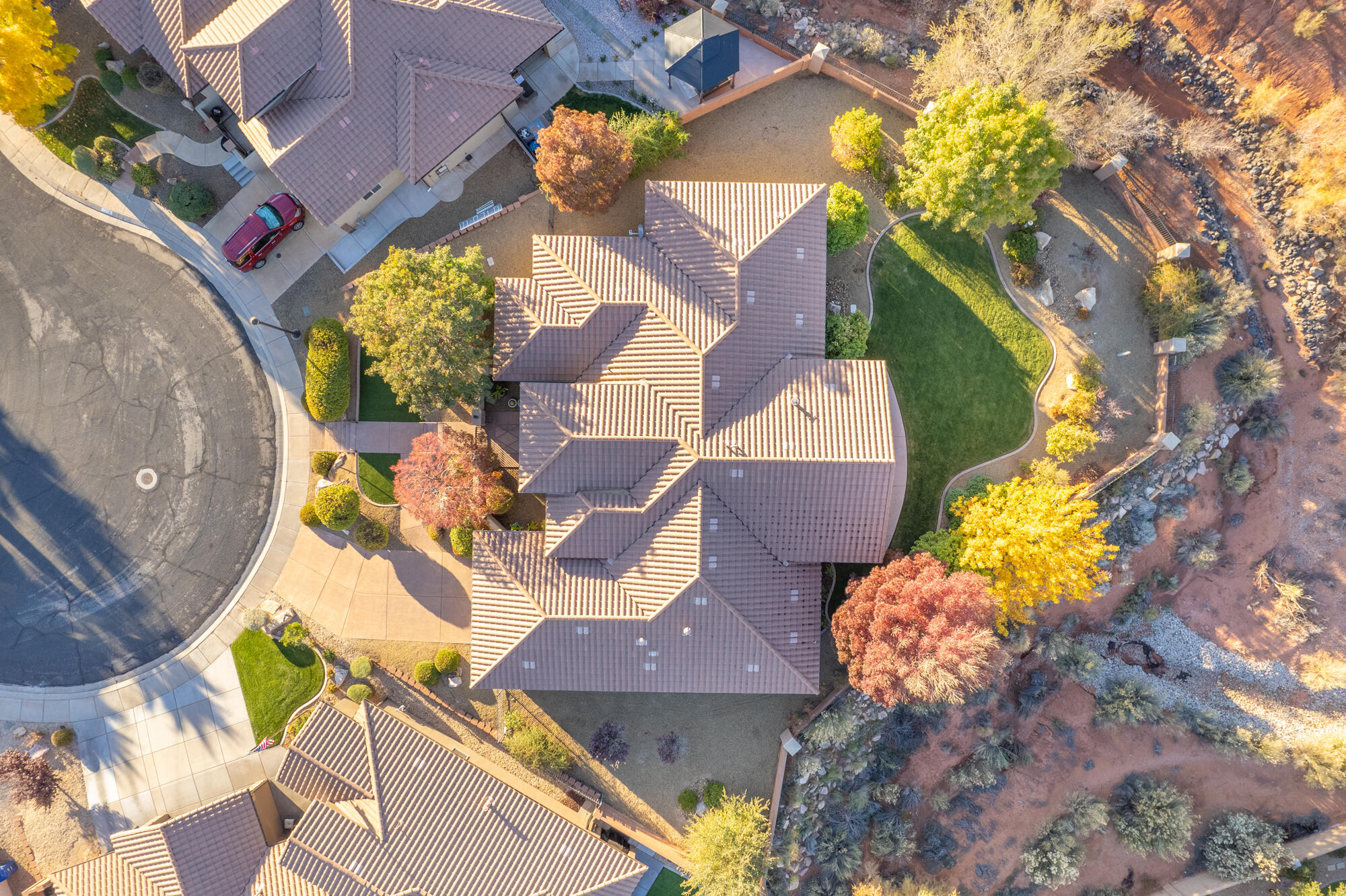 COPPER LEAF AT SIENNA HILLS - Residential