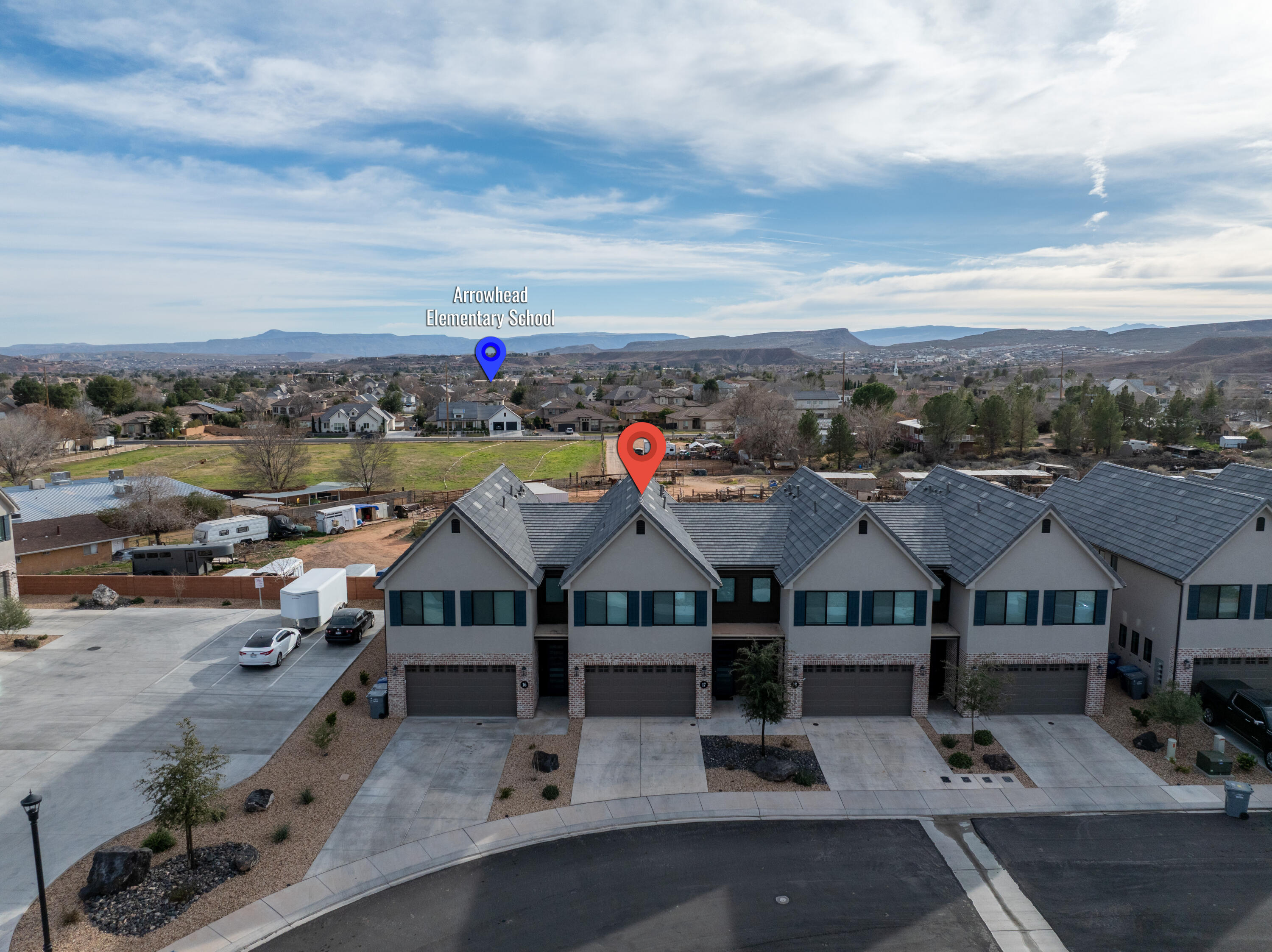 HERITAGE POINTE - Residential