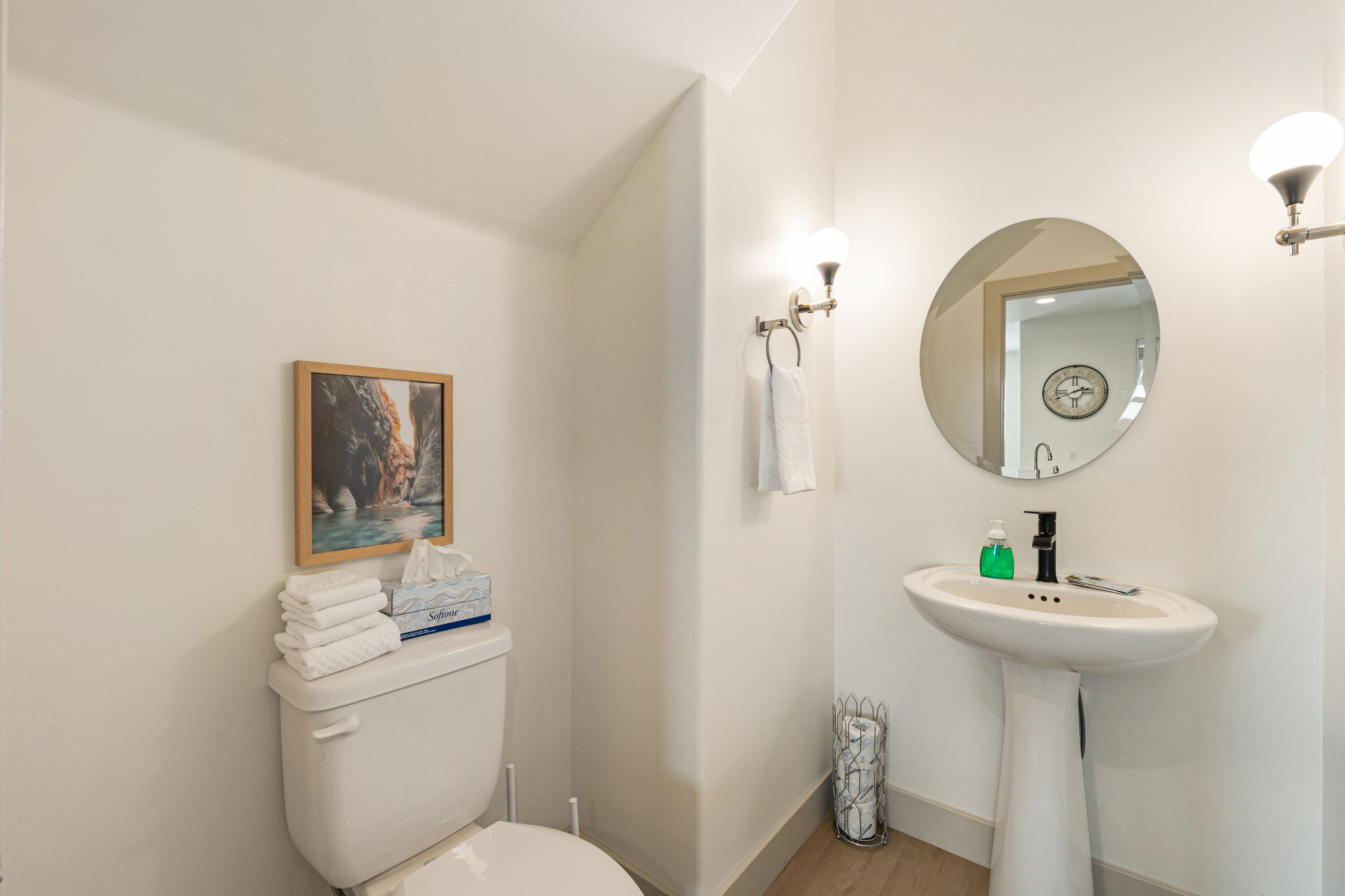 HERITAGE POINTE - Residential