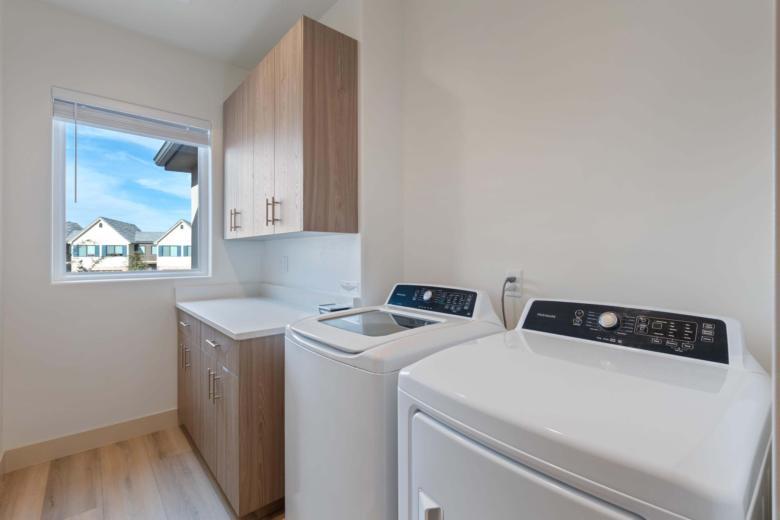 HERITAGE POINTE - Residential