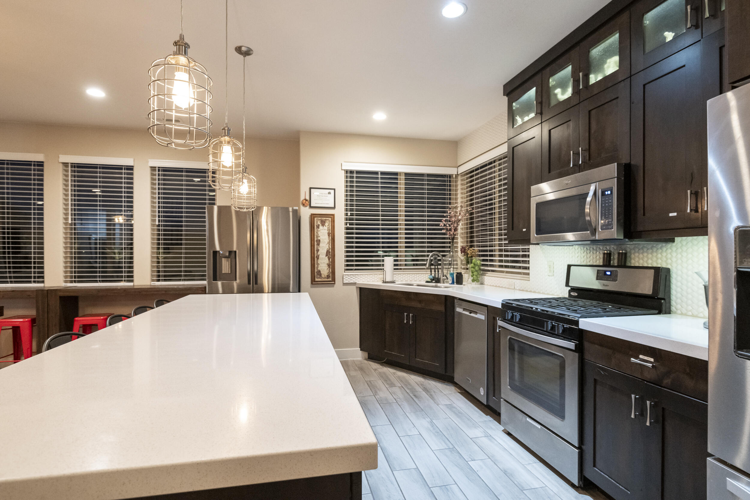 PARADISE VILLAGE AT ZION - Residential