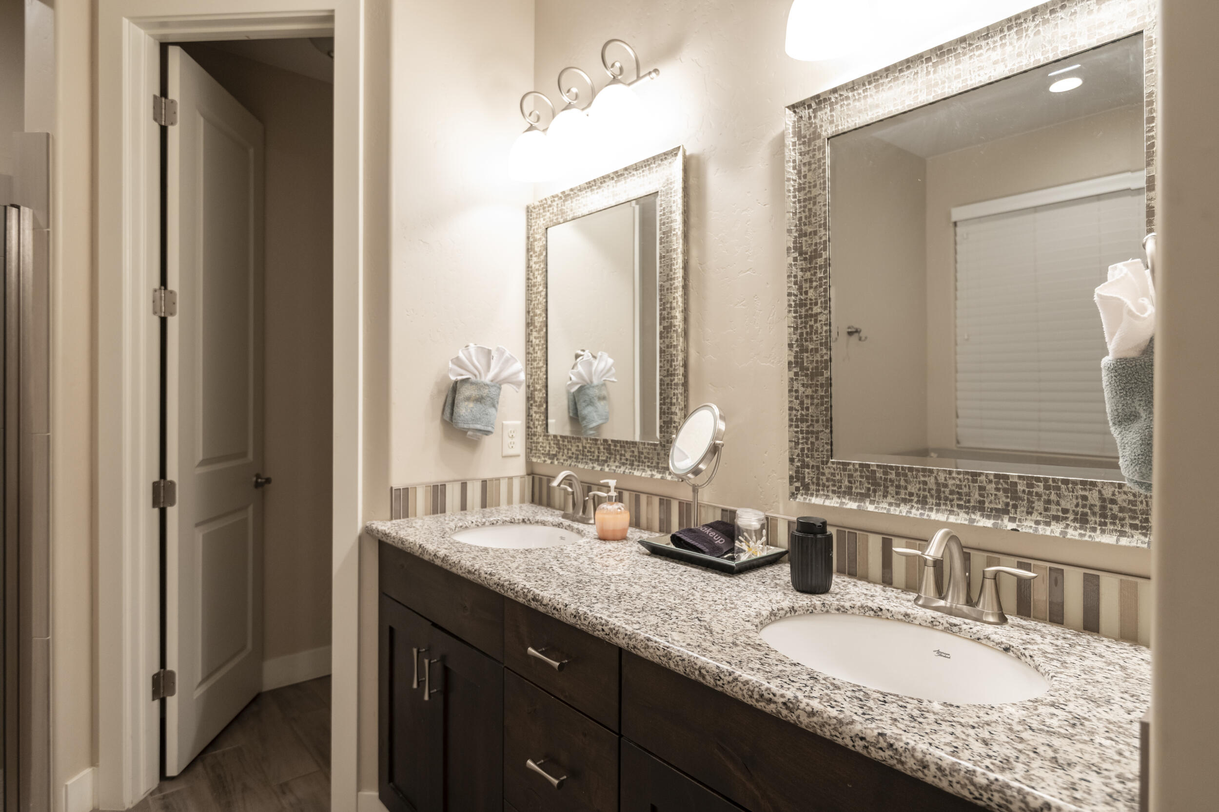 PARADISE VILLAGE AT ZION - Residential