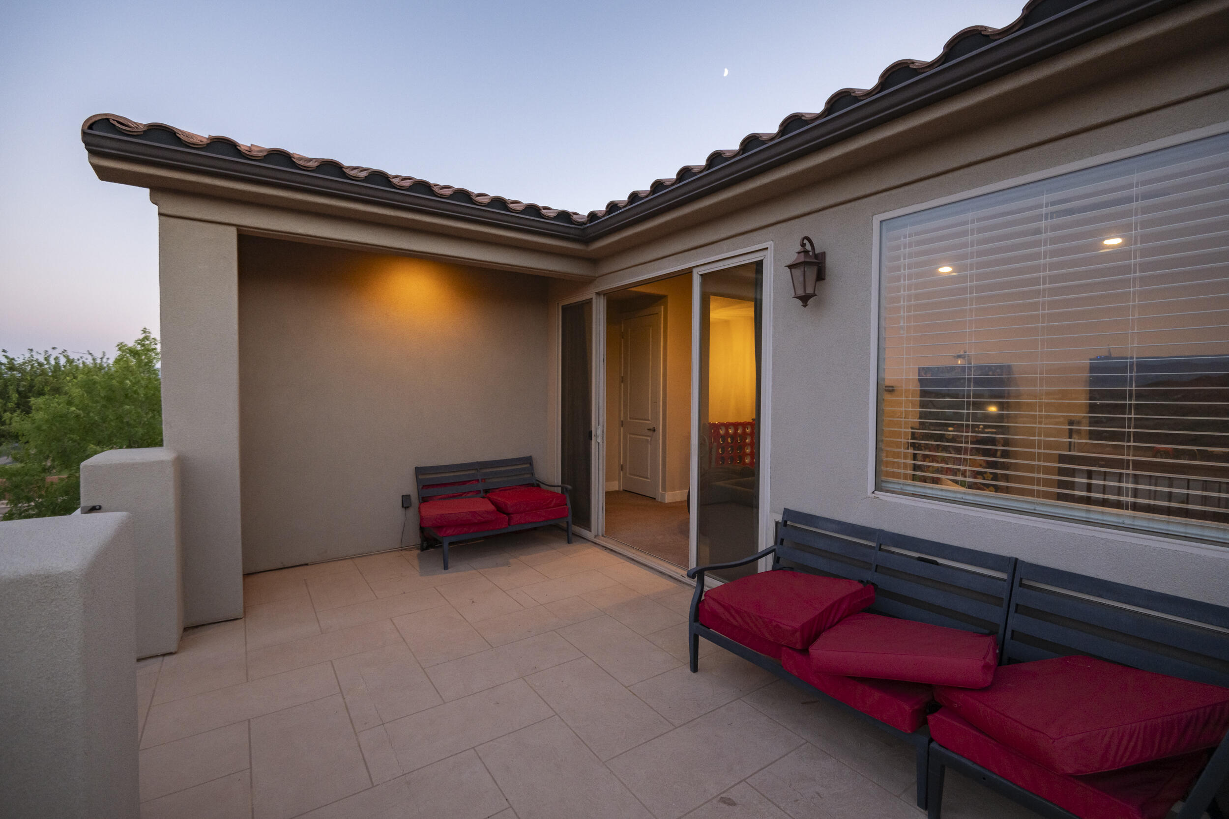 PARADISE VILLAGE AT ZION - Residential