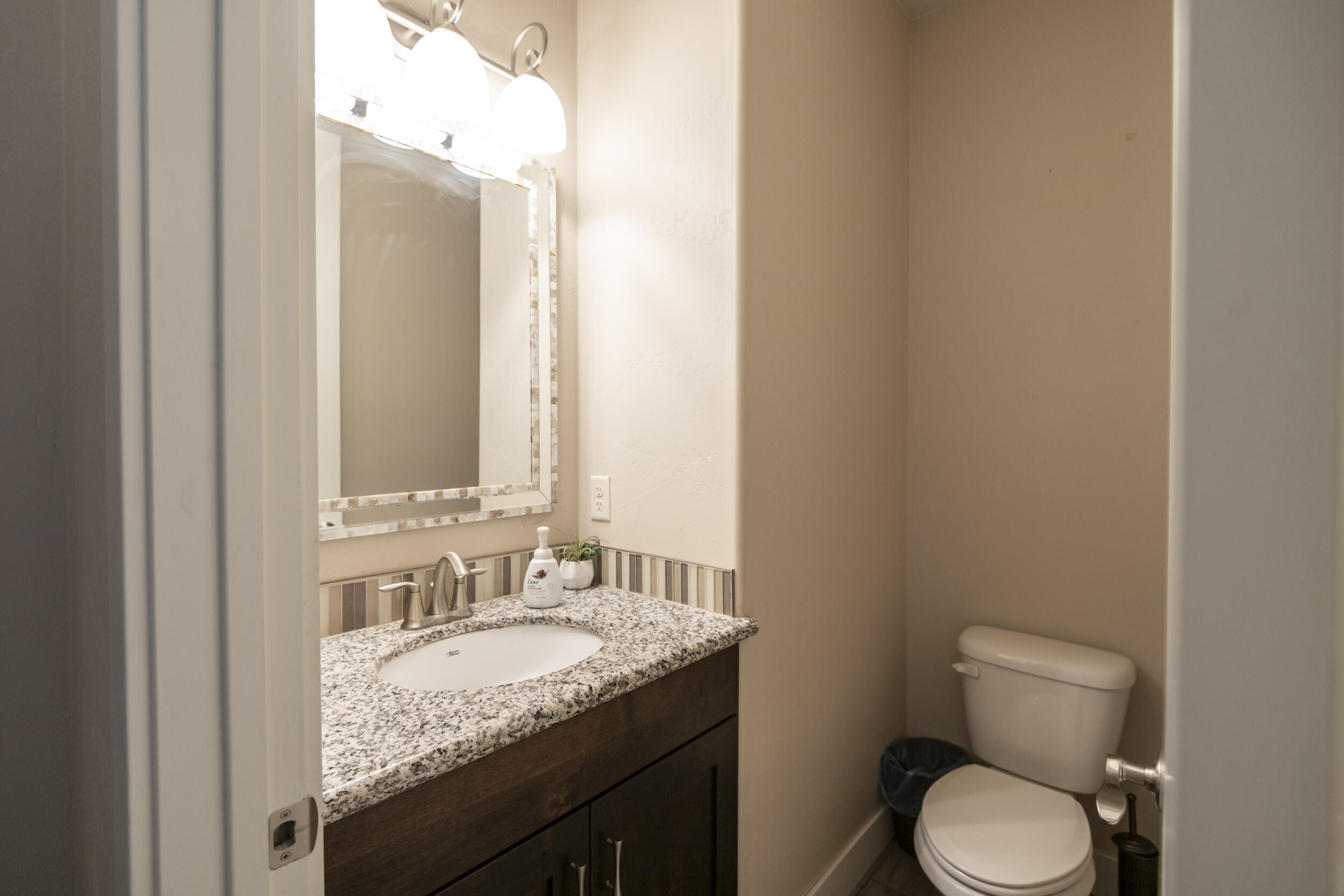 PARADISE VILLAGE AT ZION - Residential