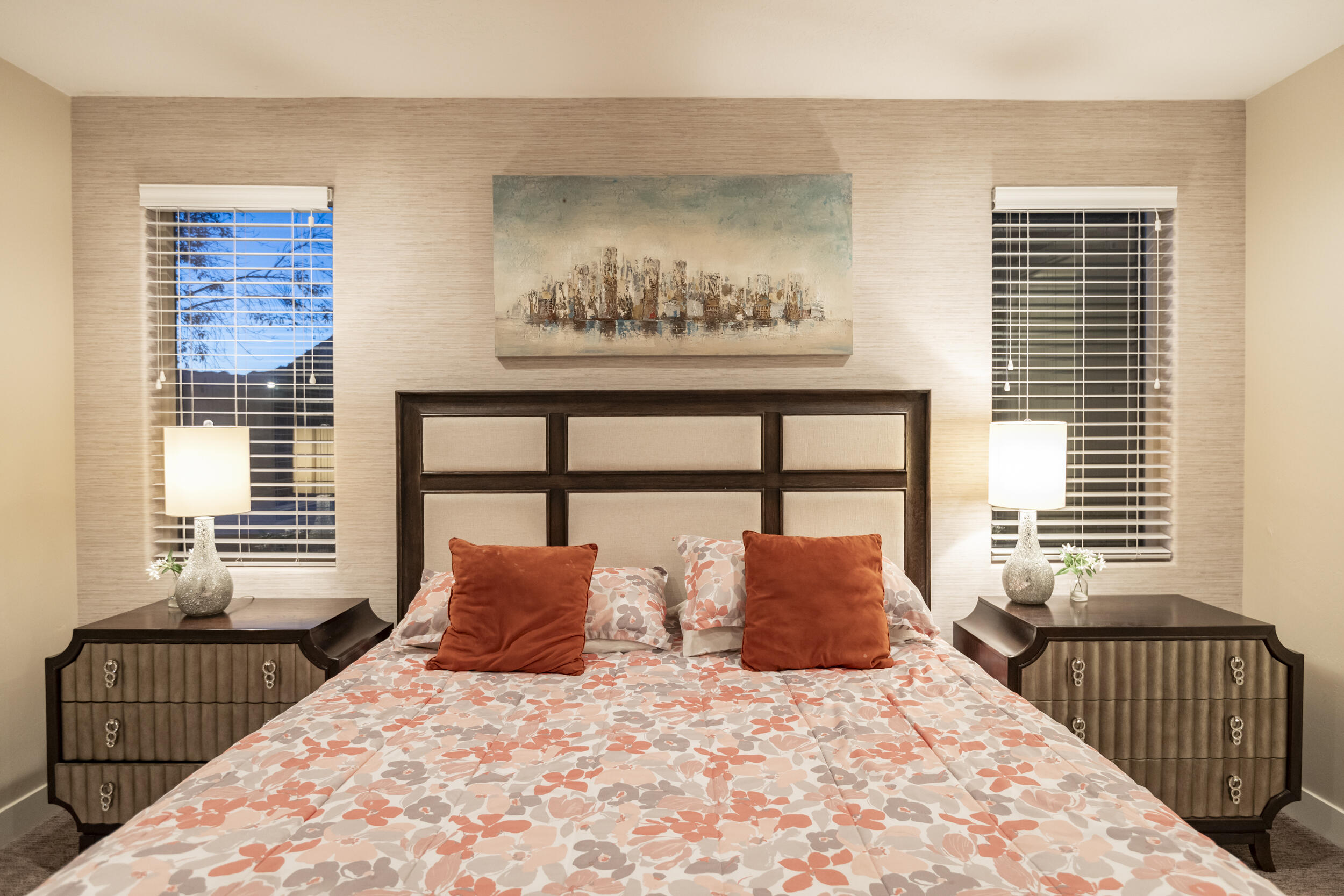 PARADISE VILLAGE AT ZION - Residential