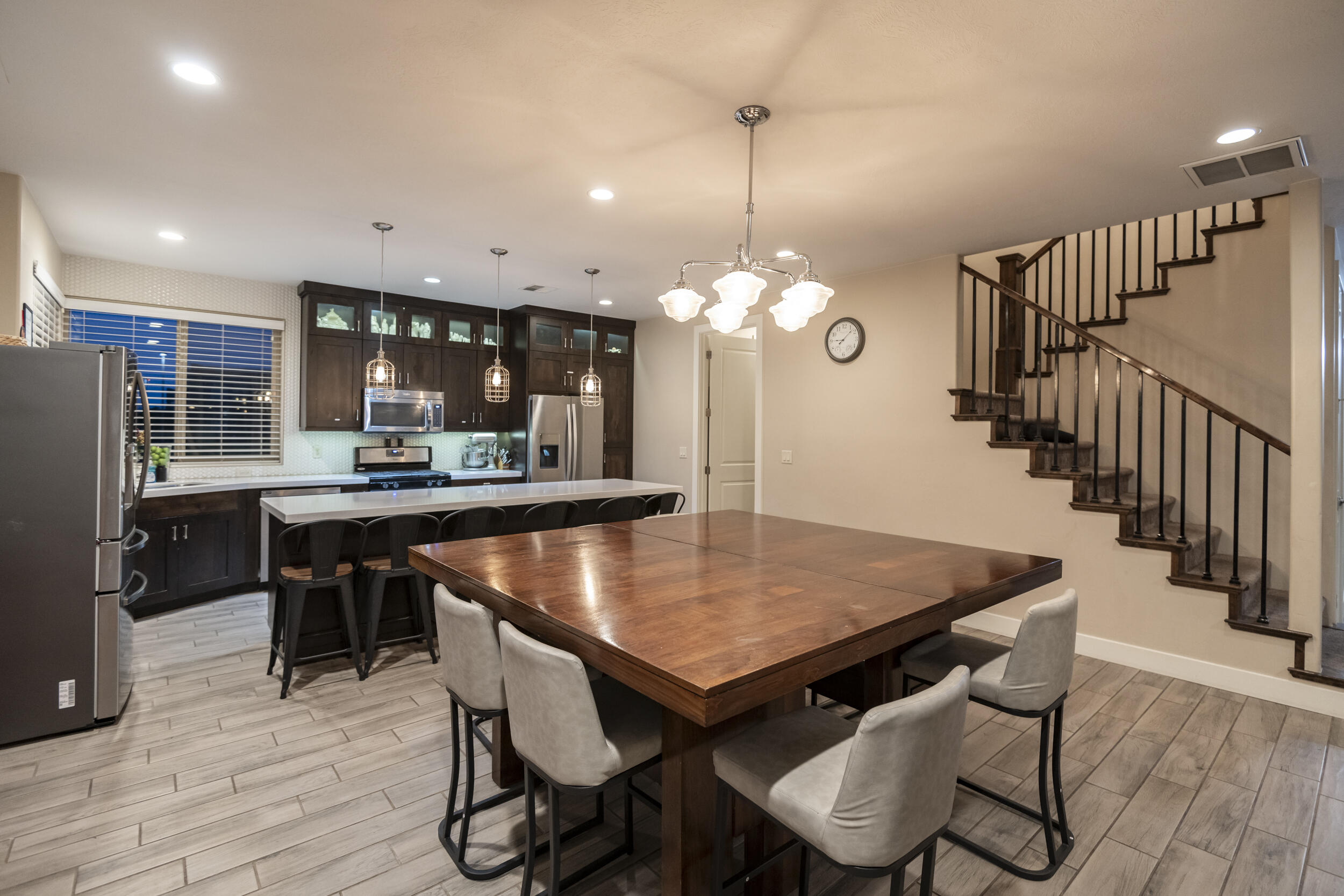 PARADISE VILLAGE AT ZION - Residential