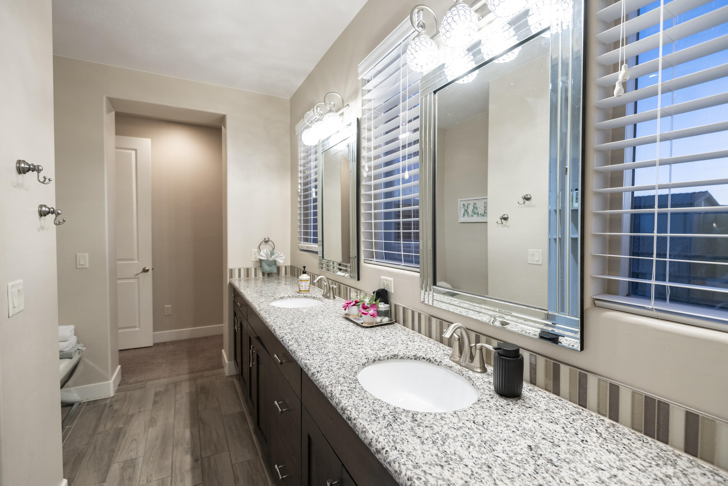 PARADISE VILLAGE AT ZION - Residential