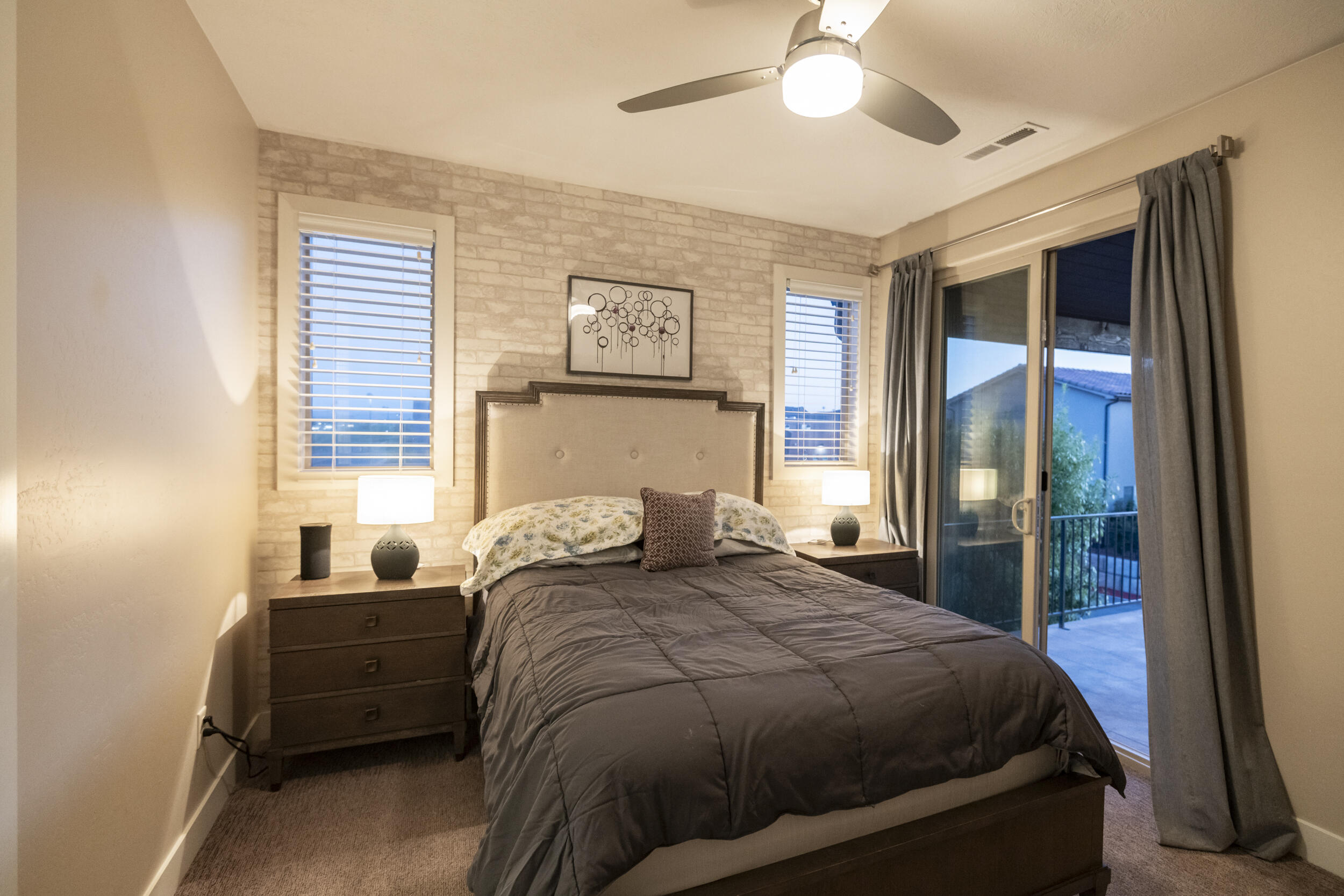 PARADISE VILLAGE AT ZION - Residential