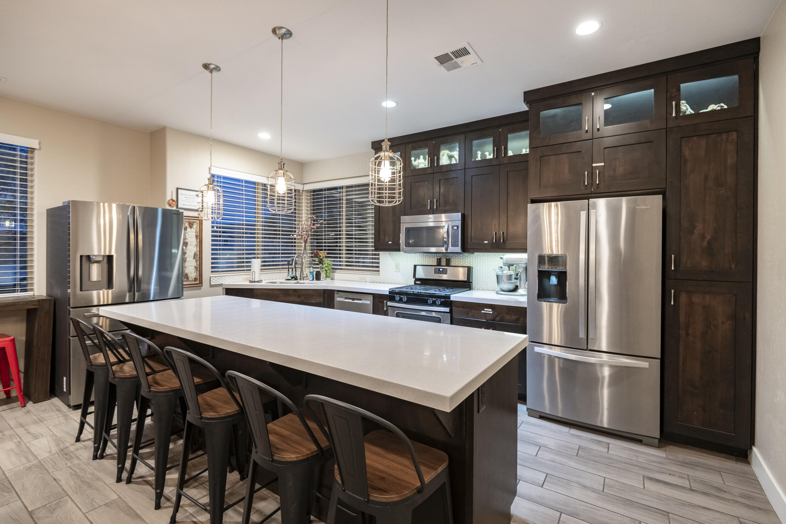 PARADISE VILLAGE AT ZION - Residential