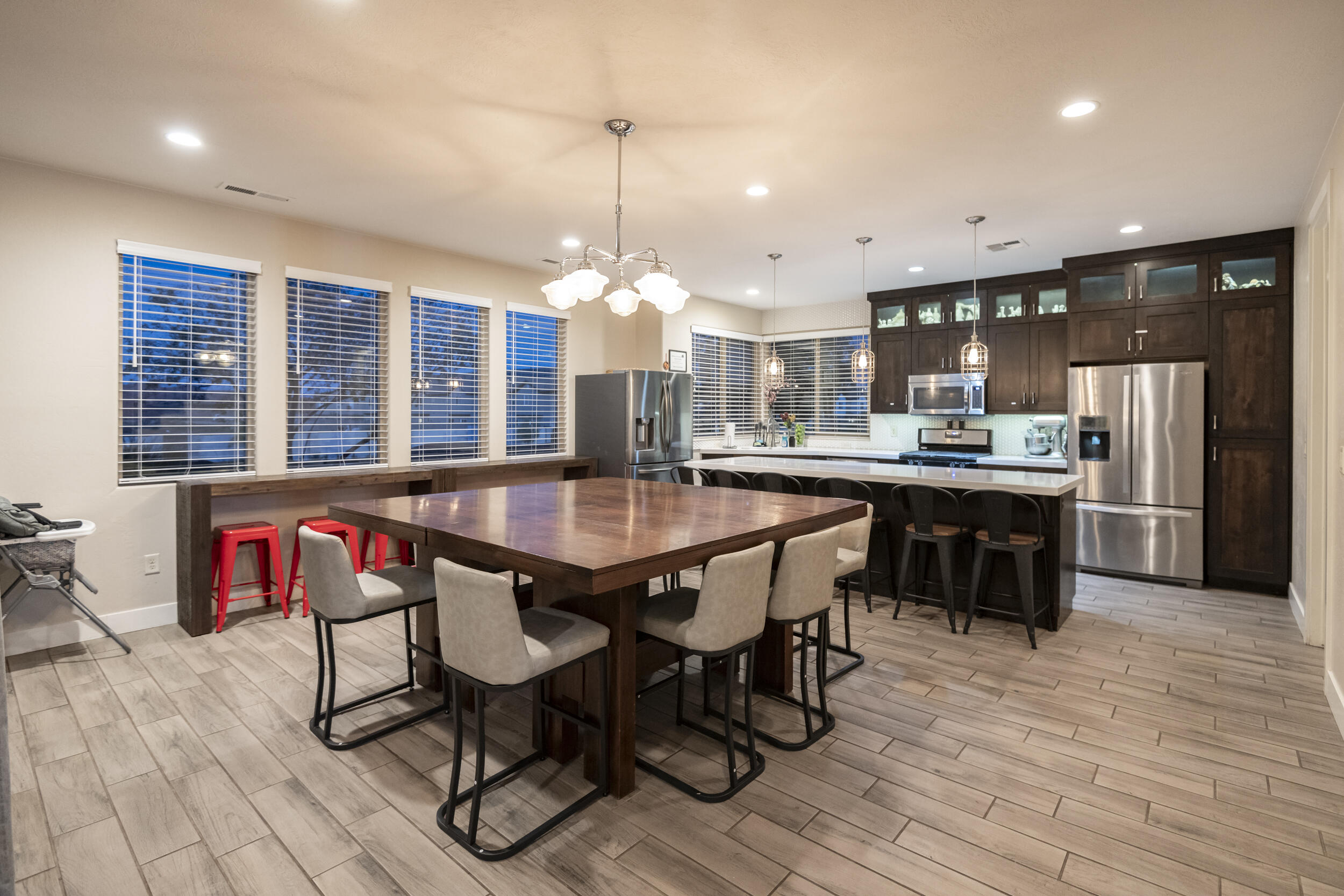 PARADISE VILLAGE AT ZION - Residential