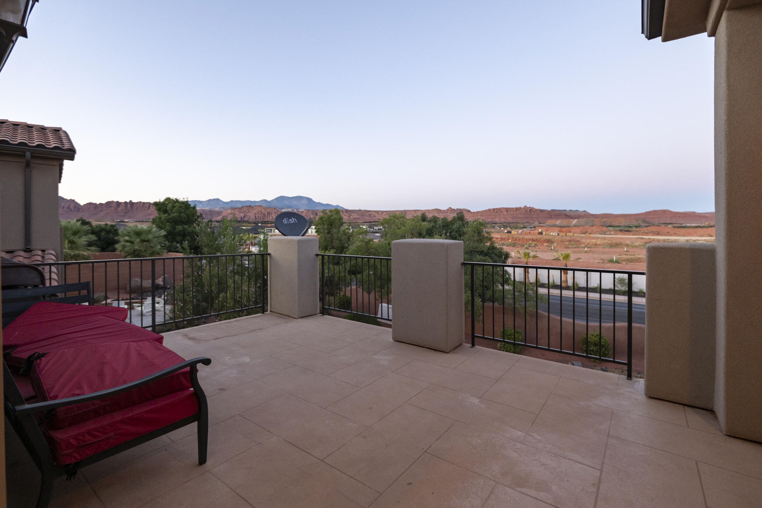 PARADISE VILLAGE AT ZION - Residential