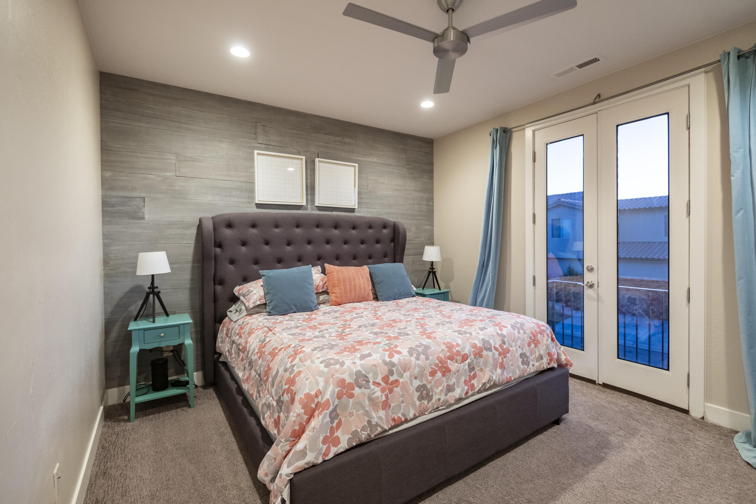 PARADISE VILLAGE AT ZION - Residential