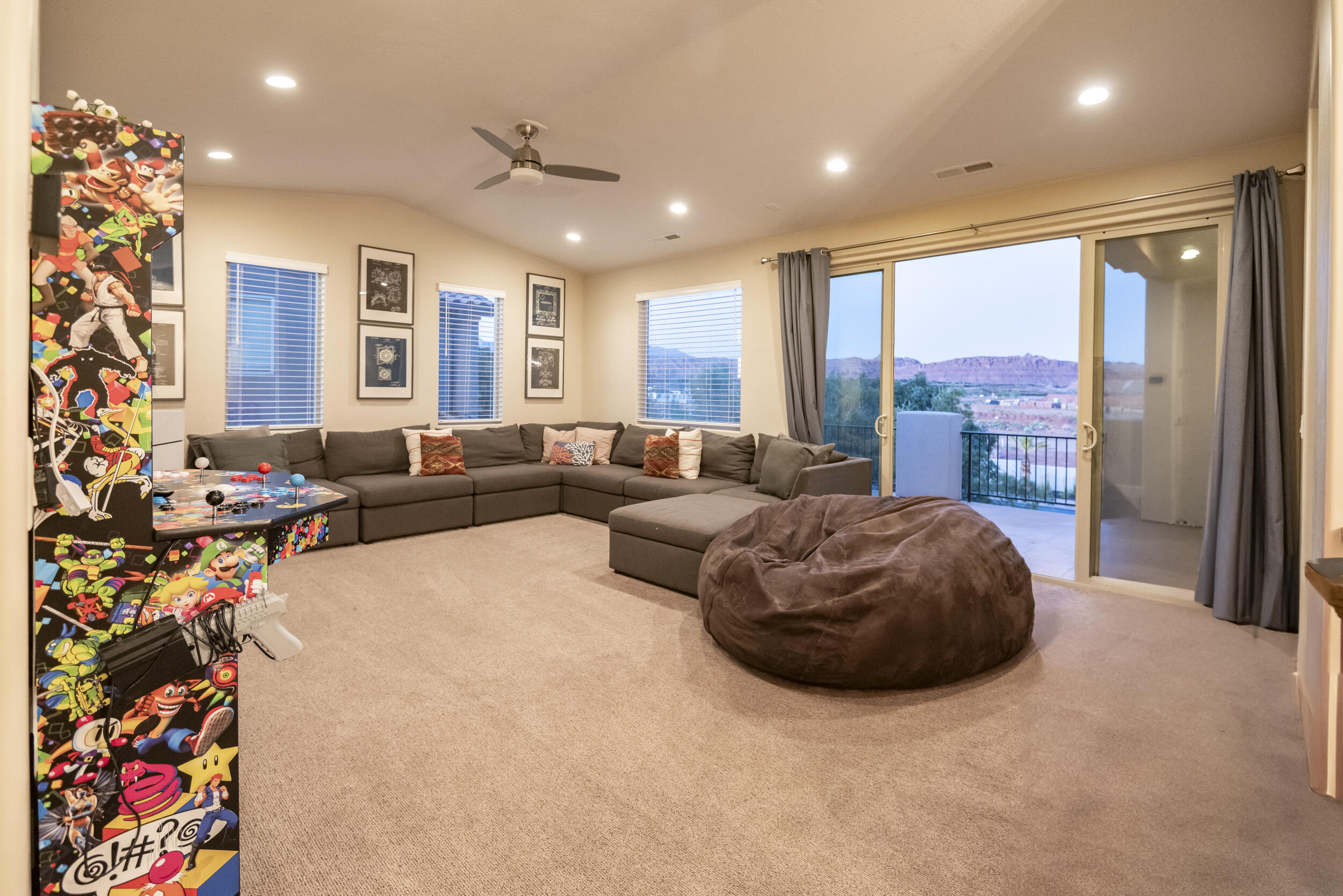 PARADISE VILLAGE AT ZION - Residential