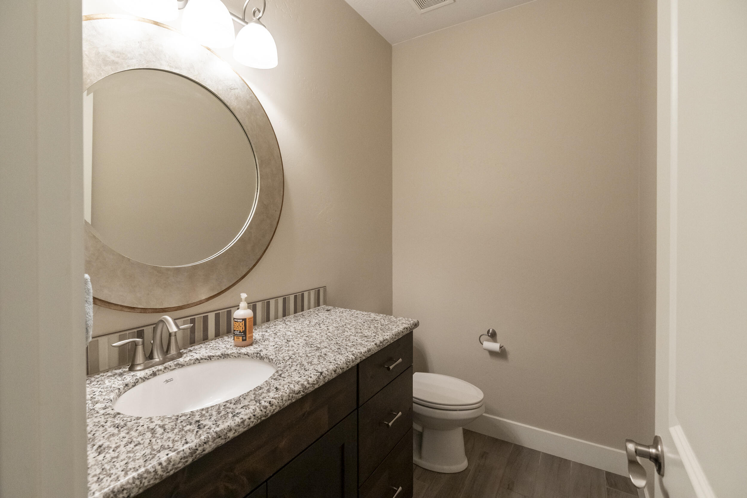 PARADISE VILLAGE AT ZION - Residential