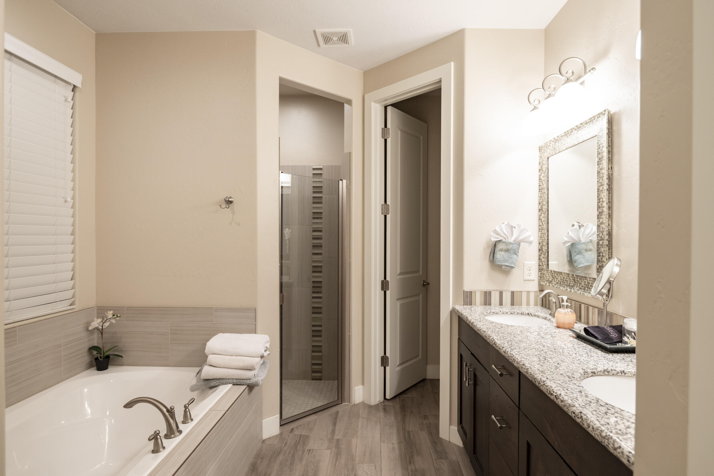 PARADISE VILLAGE AT ZION - Residential