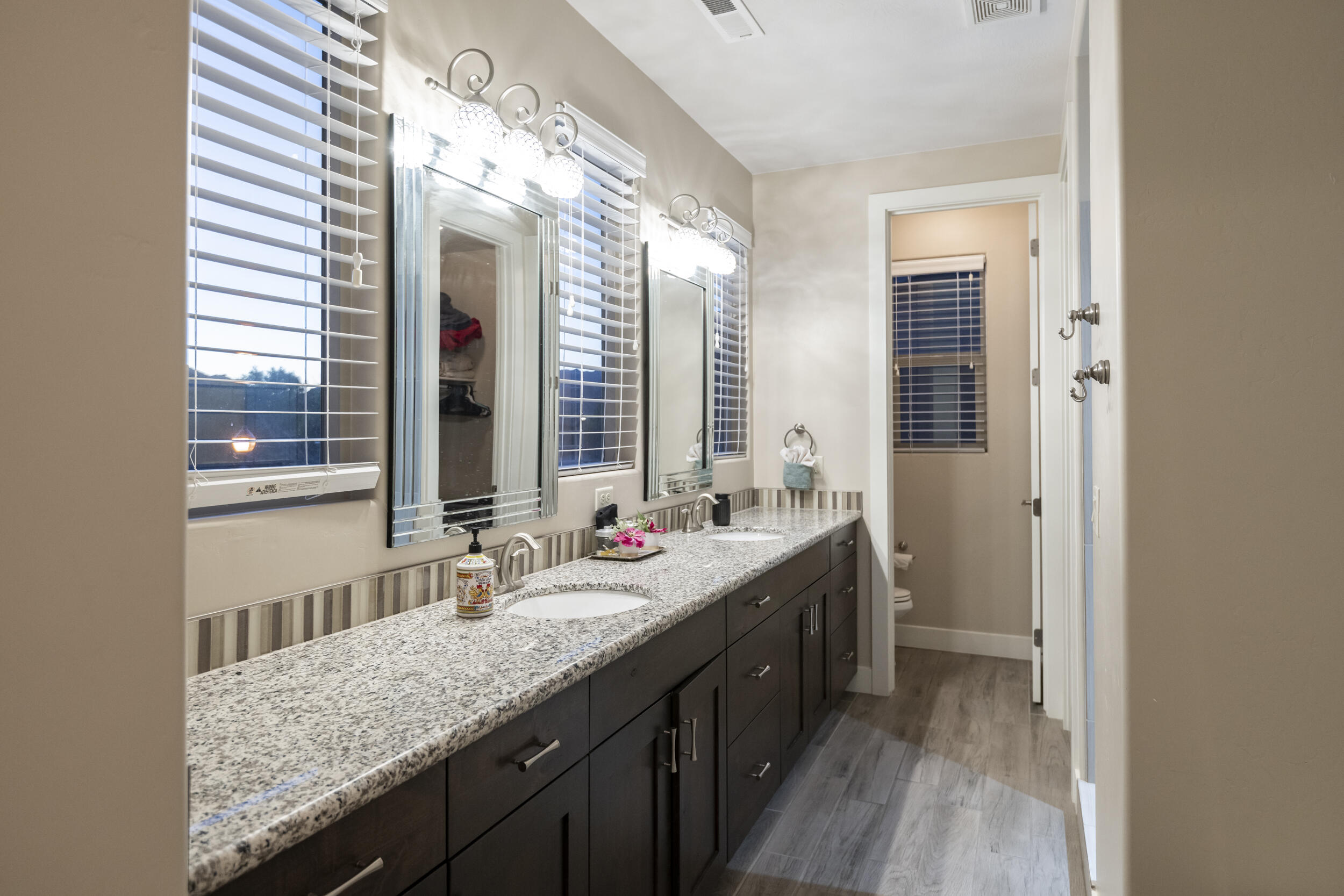 PARADISE VILLAGE AT ZION - Residential