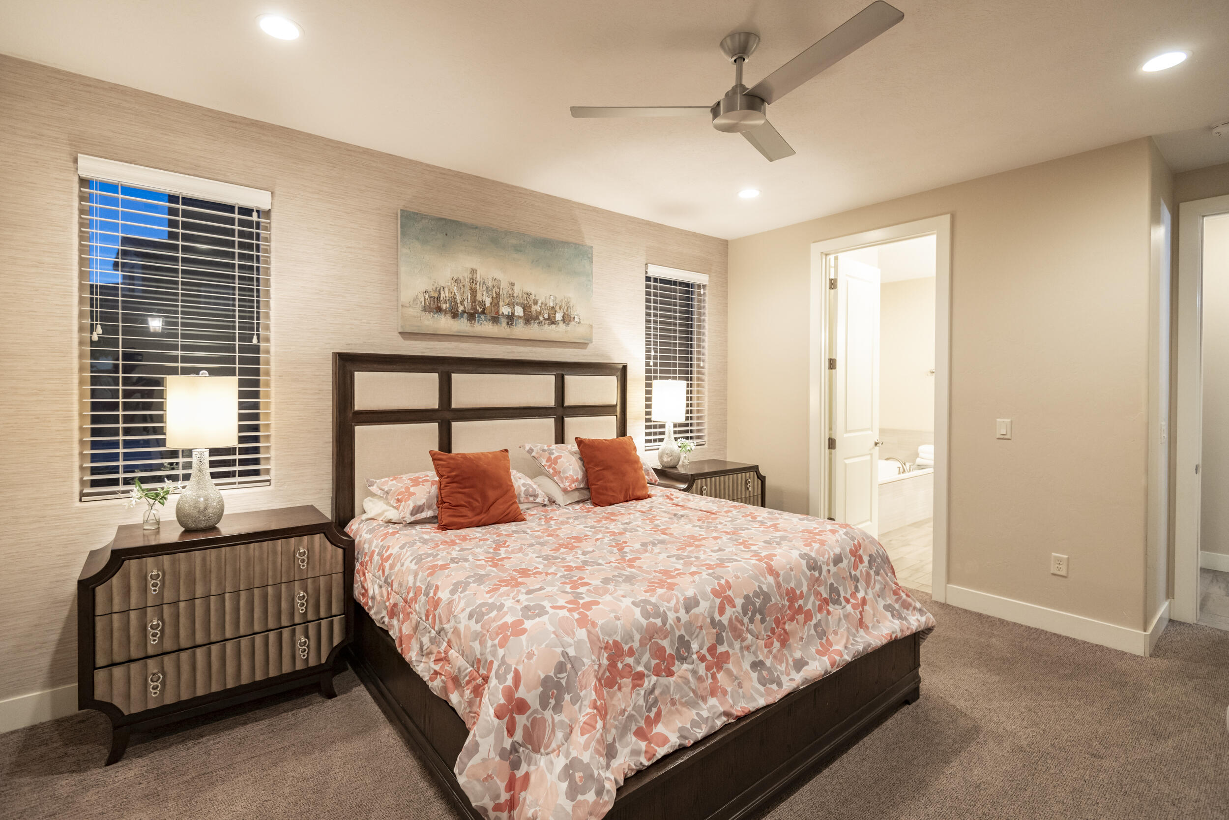 PARADISE VILLAGE AT ZION - Residential