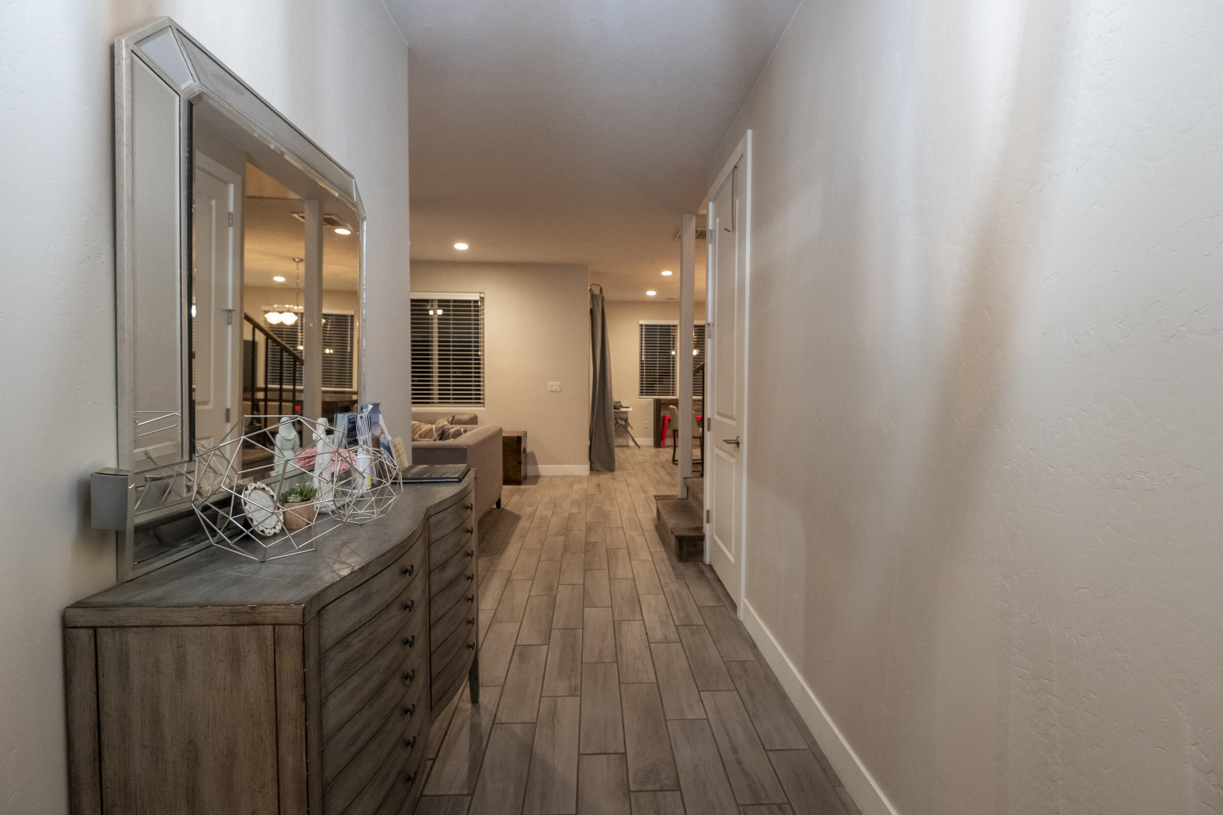 PARADISE VILLAGE AT ZION - Residential