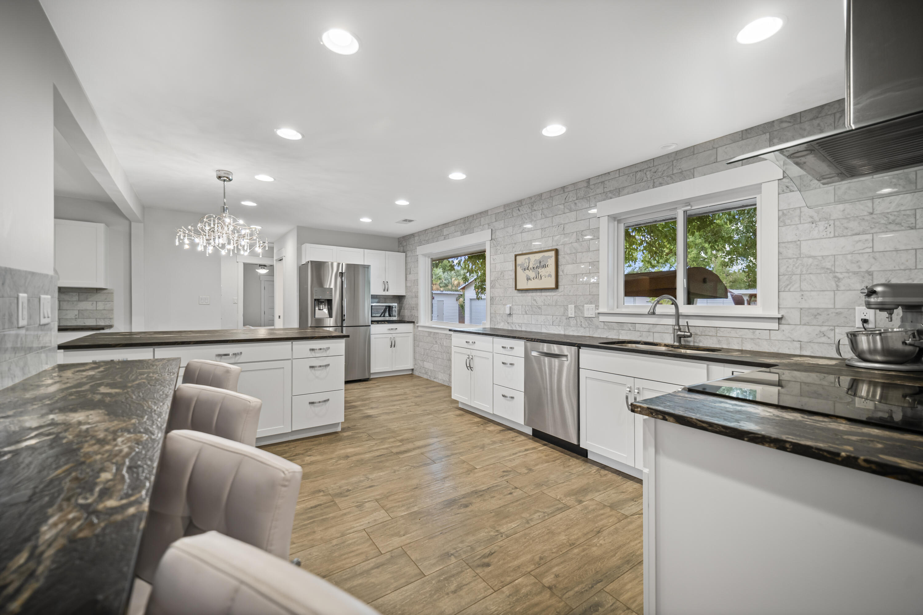 BLOOMINGTON RANCHES - Residential