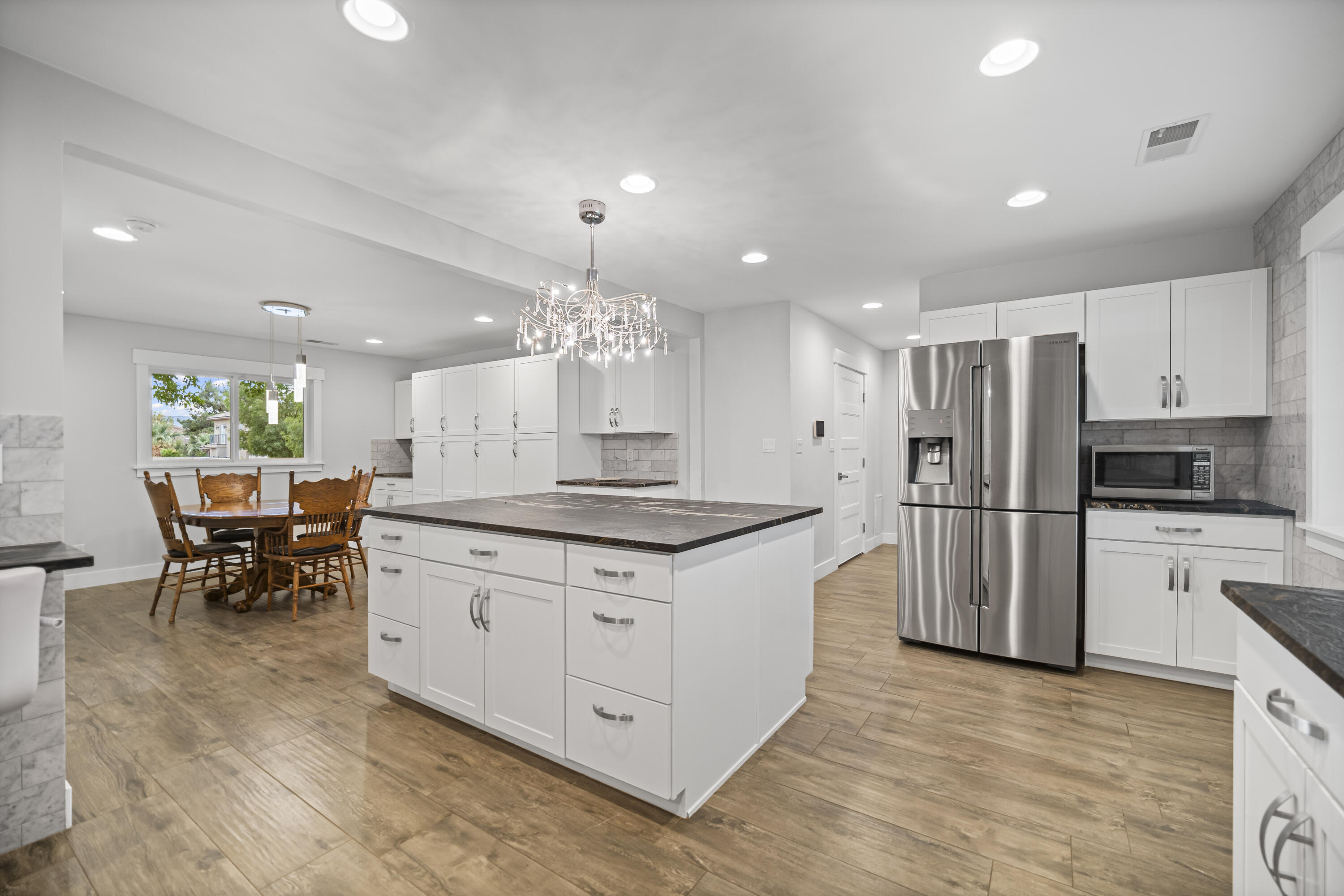 BLOOMINGTON RANCHES - Residential