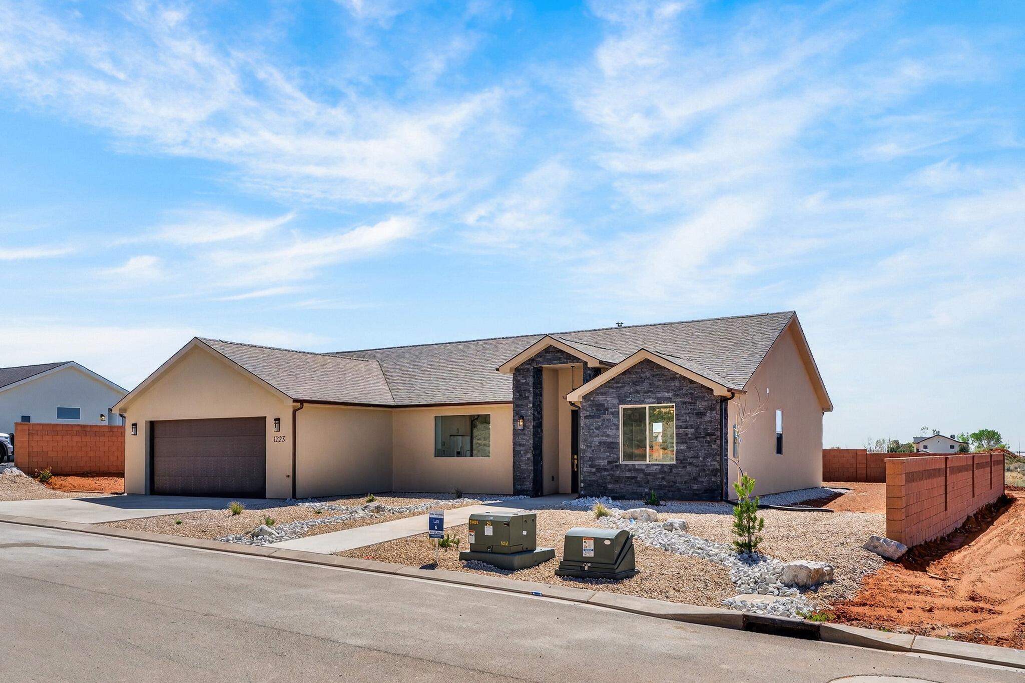 HEIGHTS SUB - Residential