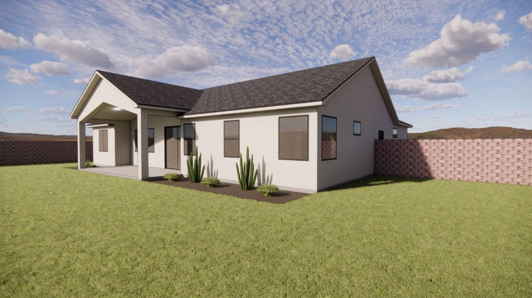 HEIGHTS SUB - Residential