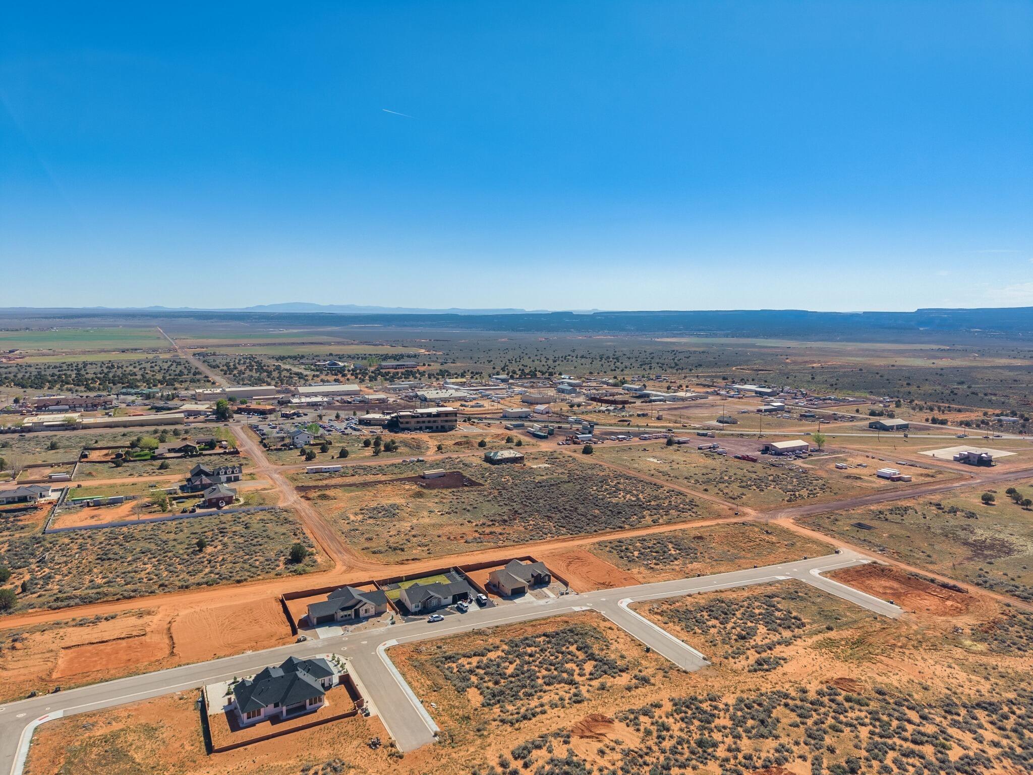 HEIGHTS SUB - Residential