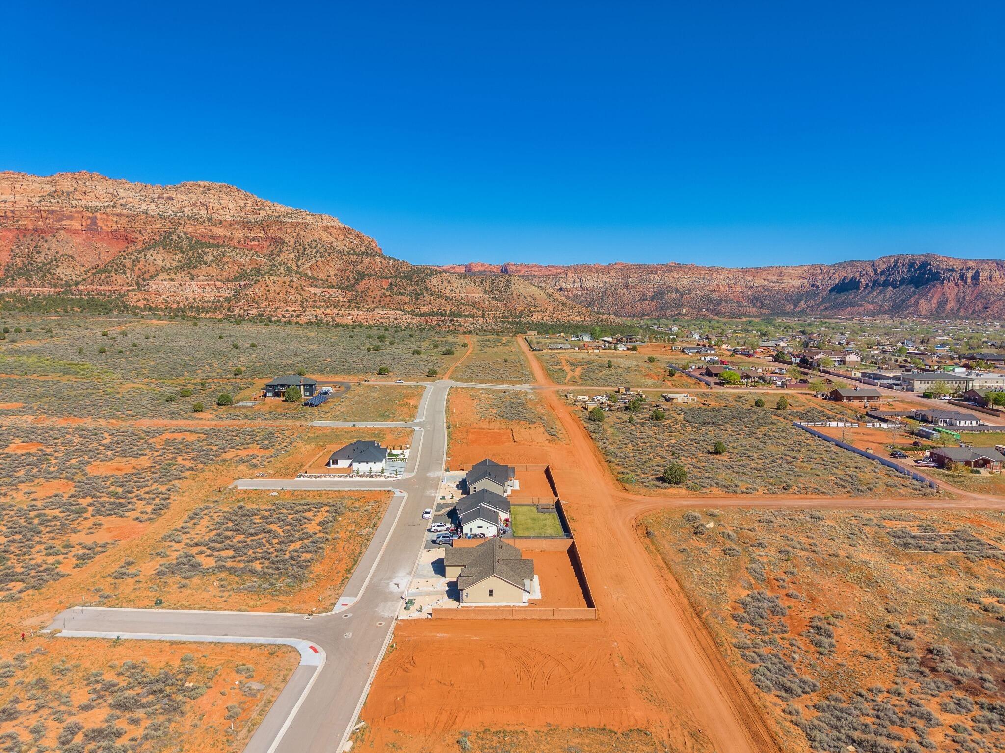 HEIGHTS SUB - Residential