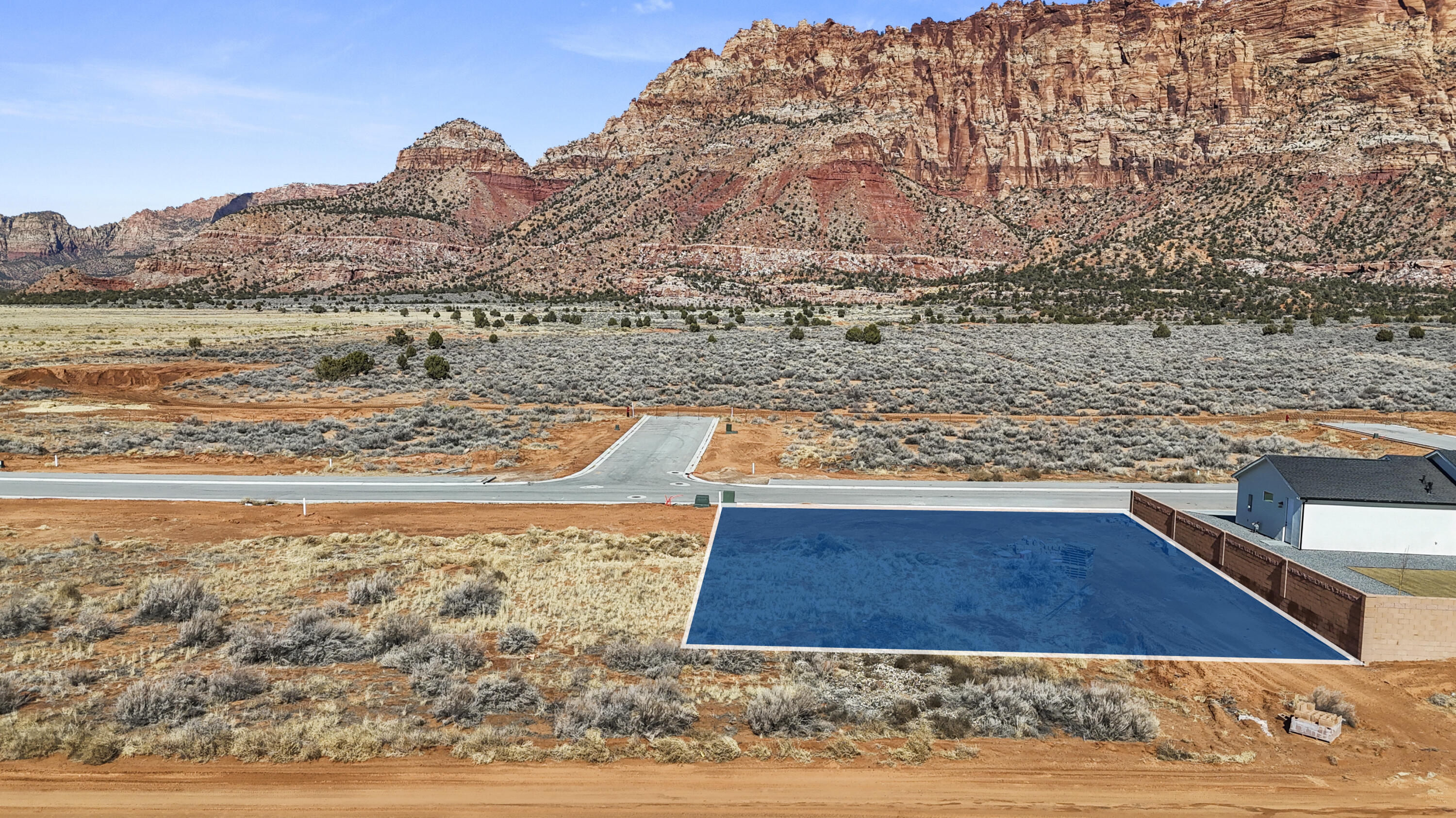 HEIGHTS SUB - Residential