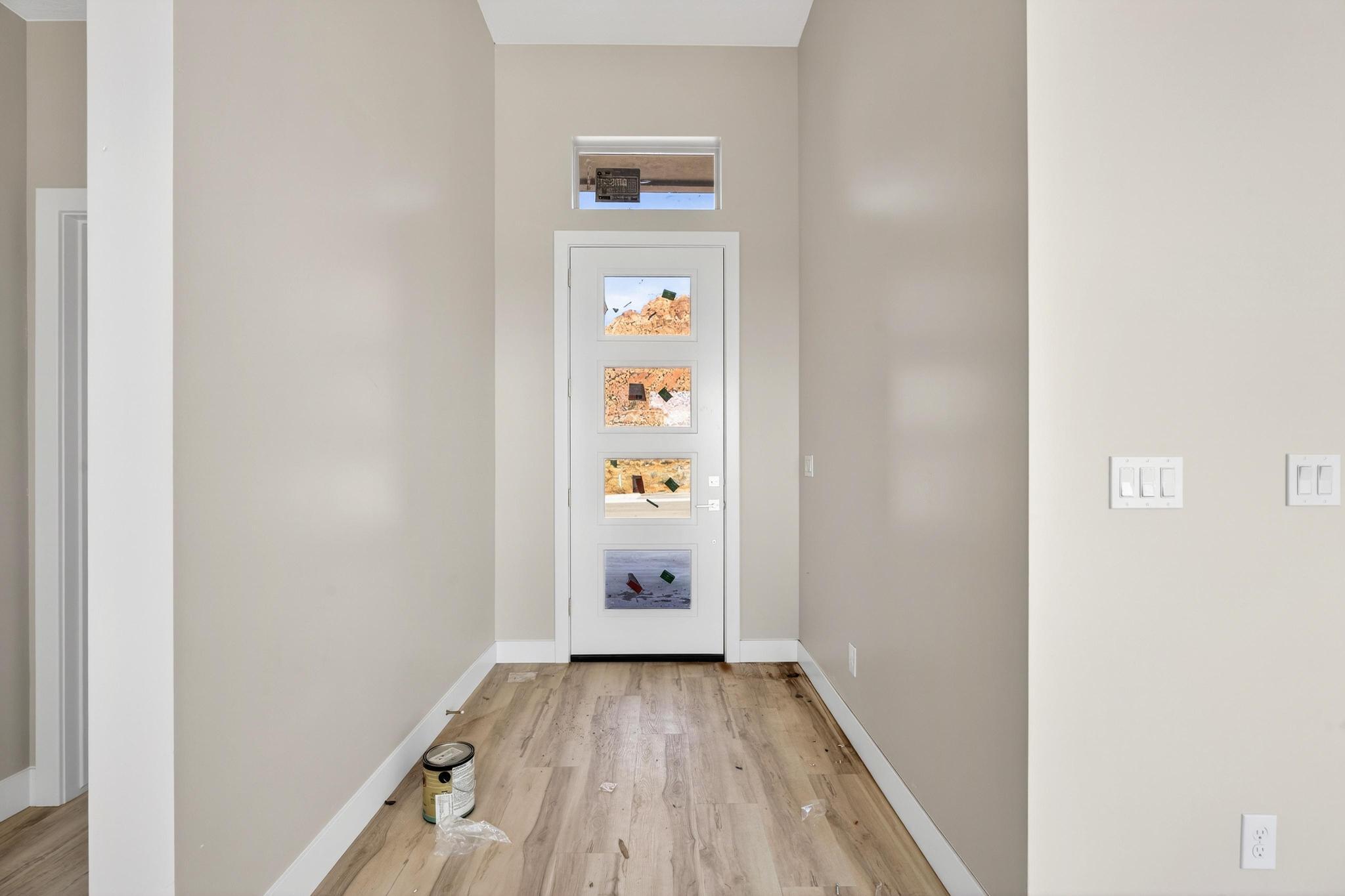 HEIGHTS SUB - Residential