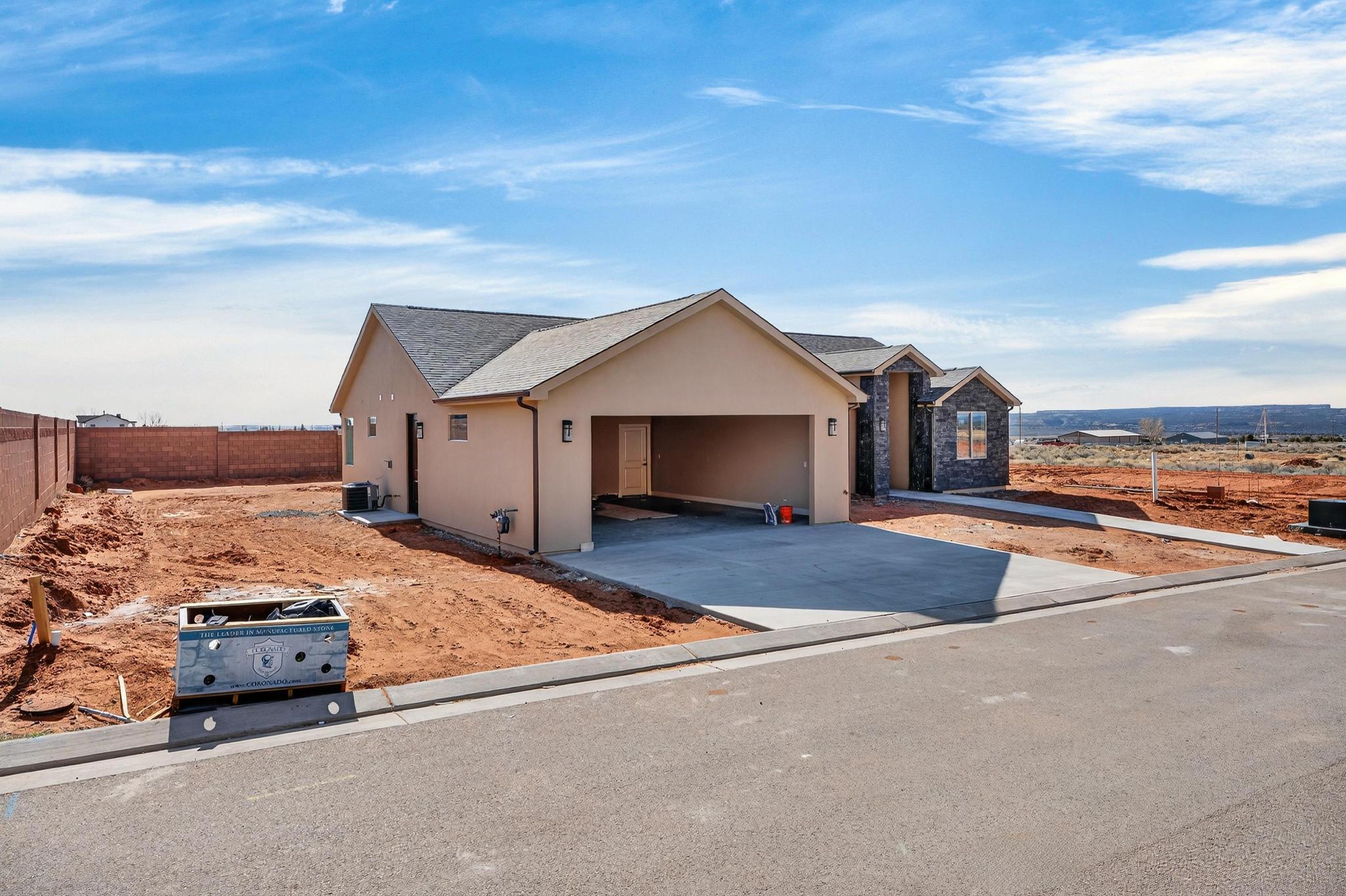 HEIGHTS SUB - Residential